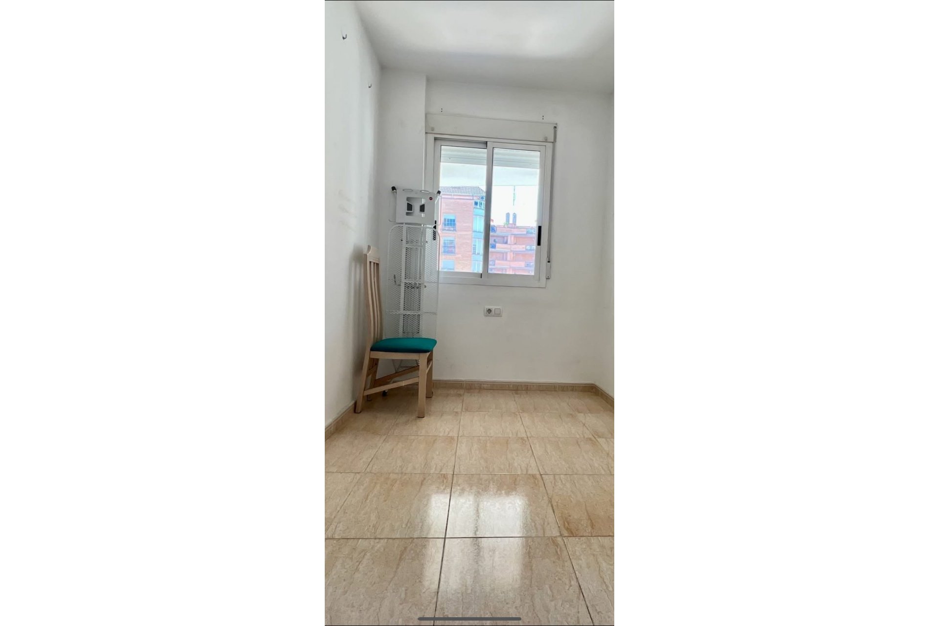Segunda mano - Apartamento -
Denia - Costa Blanca