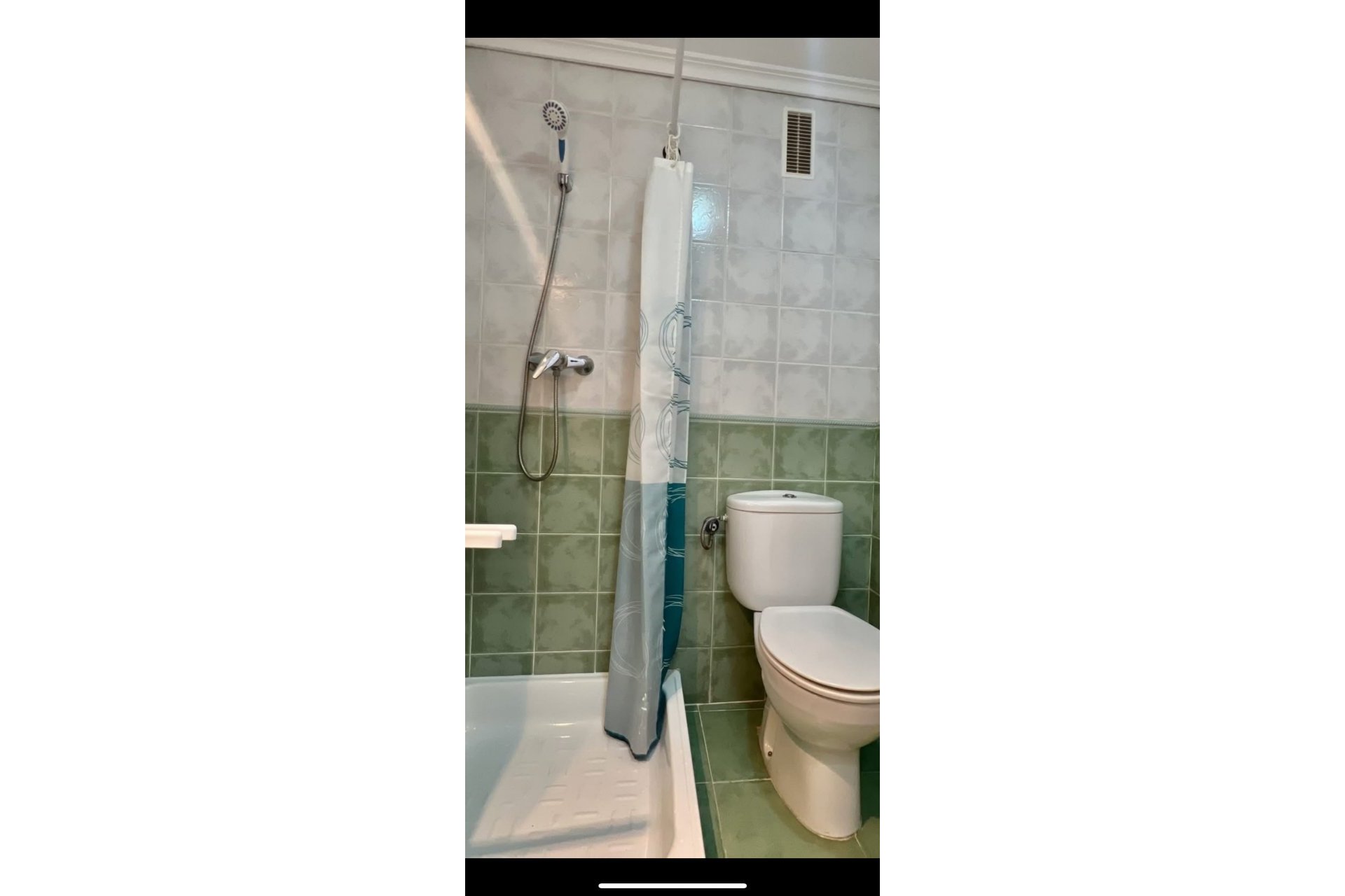 Segunda mano - Apartamento -
Denia - Costa Blanca