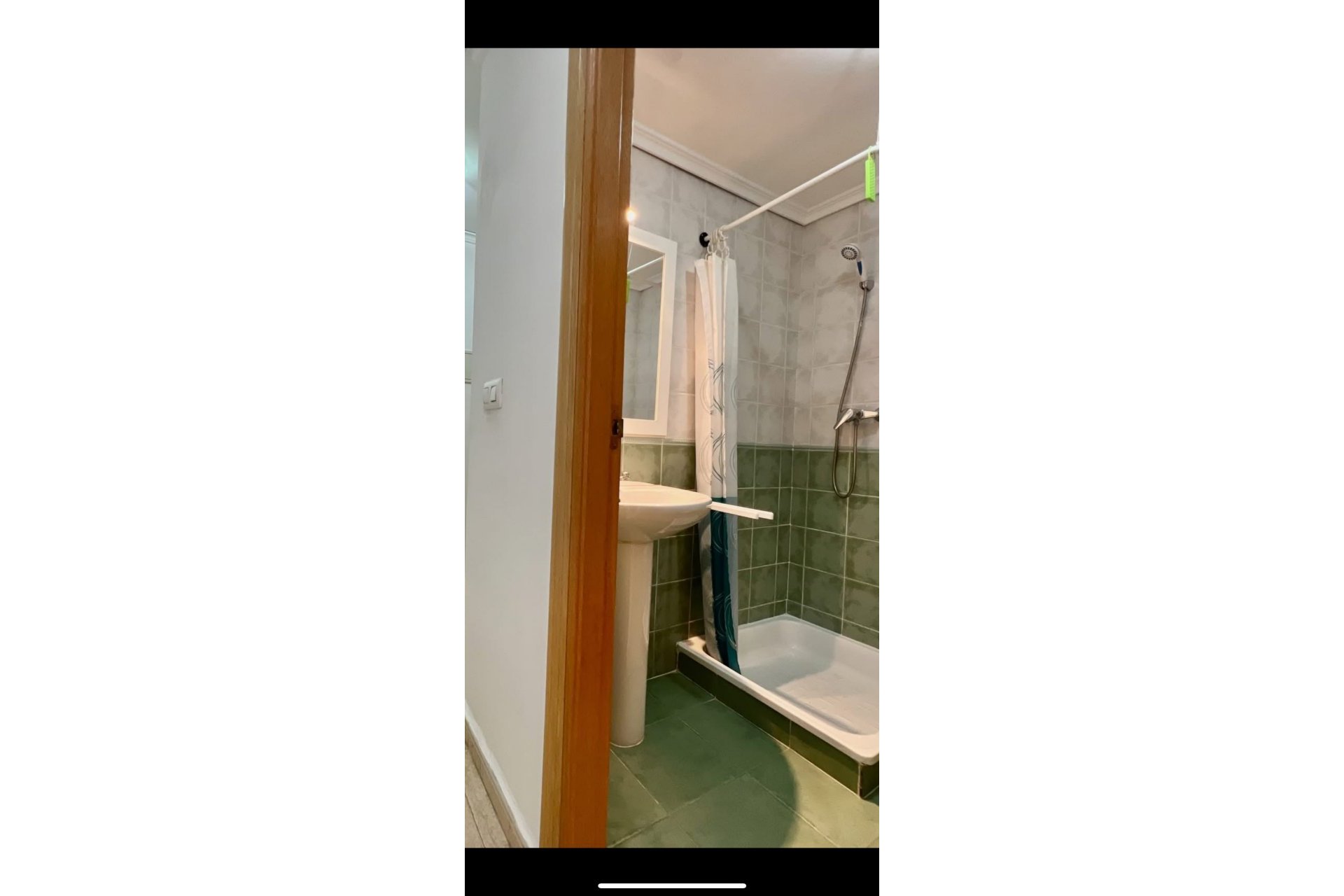 Segunda mano - Apartamento -
Denia - Costa Blanca