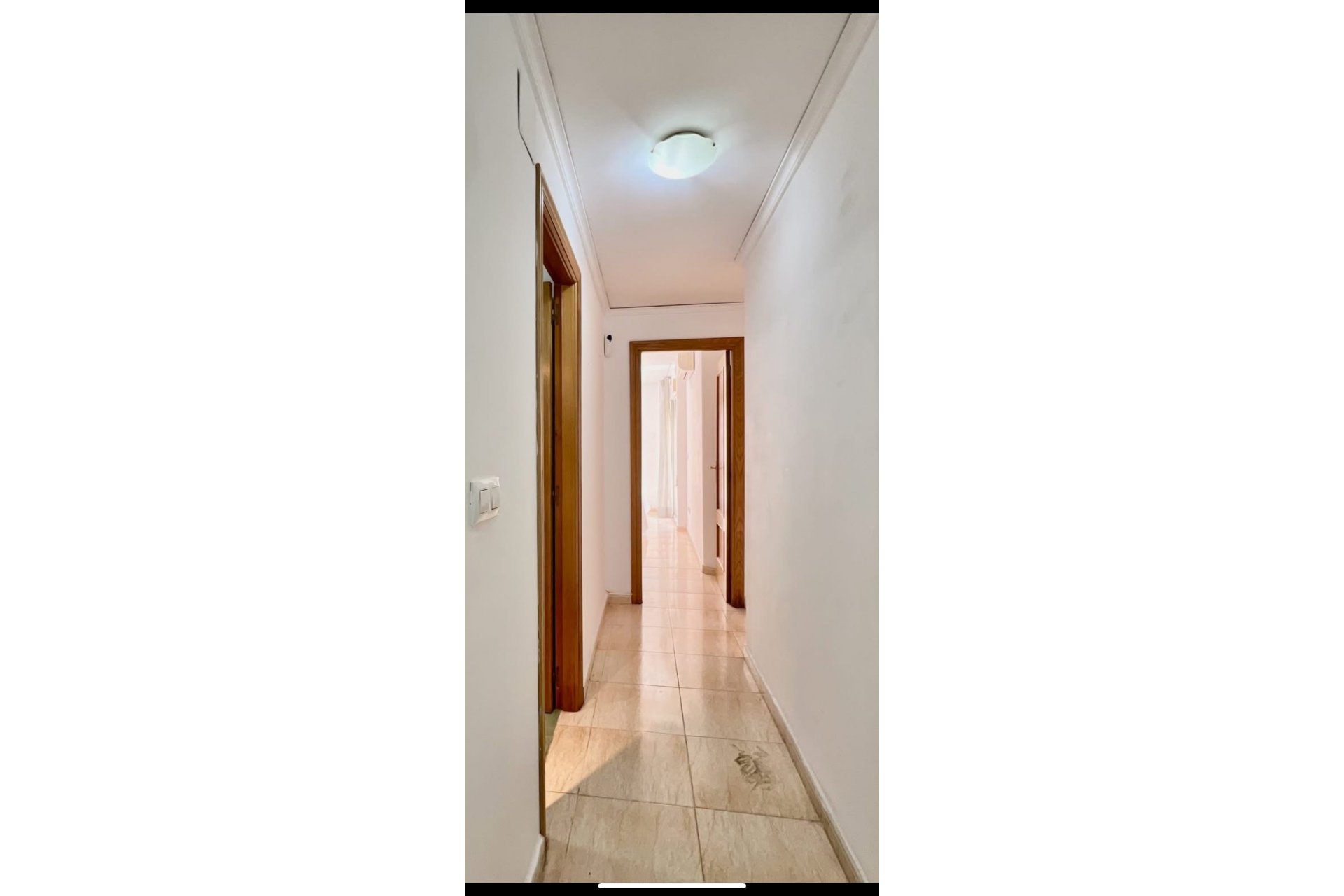 Segunda mano - Apartamento -
Denia - Costa Blanca