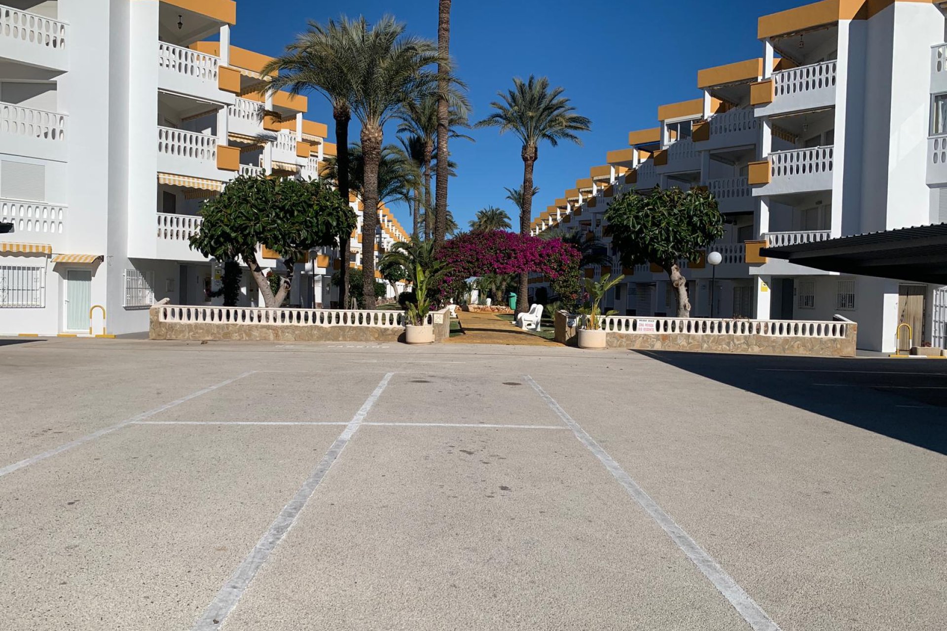 Segunda mano - Apartamento -
Denia - Costa Blanca