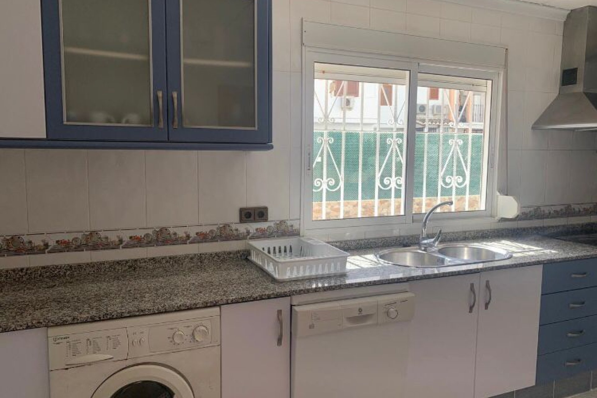 Segunda mano - Apartamento -
Denia - Costa Blanca