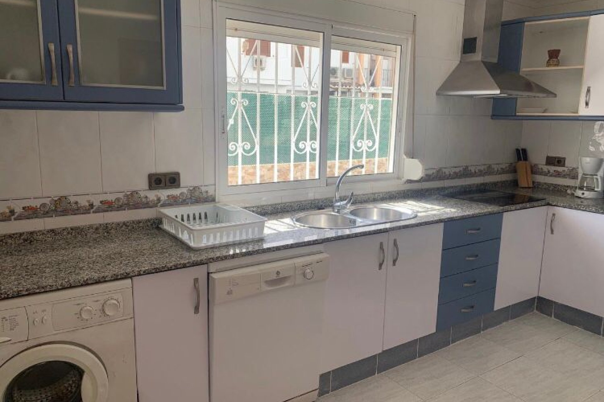 Segunda mano - Apartamento -
Denia - Costa Blanca