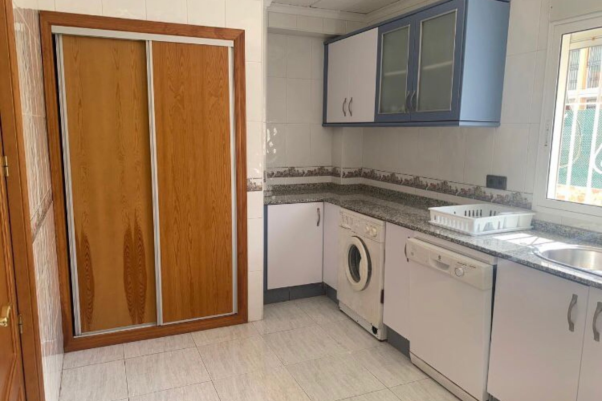 Segunda mano - Apartamento -
Denia - Costa Blanca