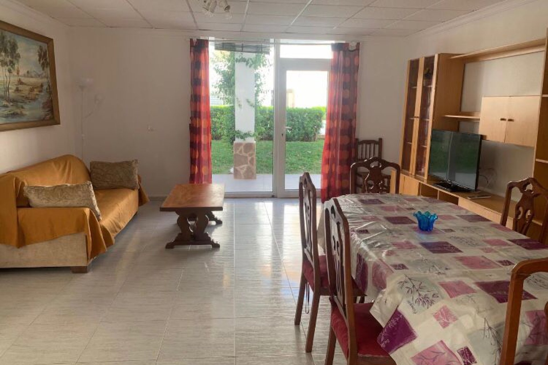 Segunda mano - Apartamento -
Denia - Costa Blanca