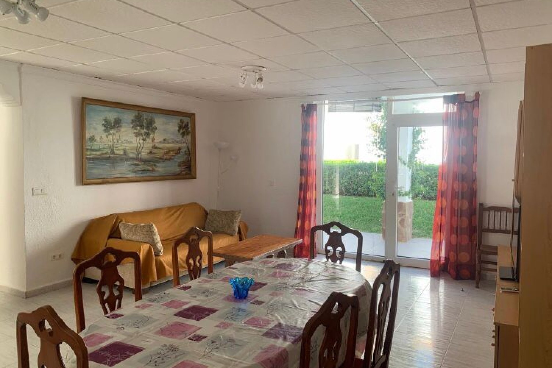 Segunda mano - Apartamento -
Denia - Costa Blanca