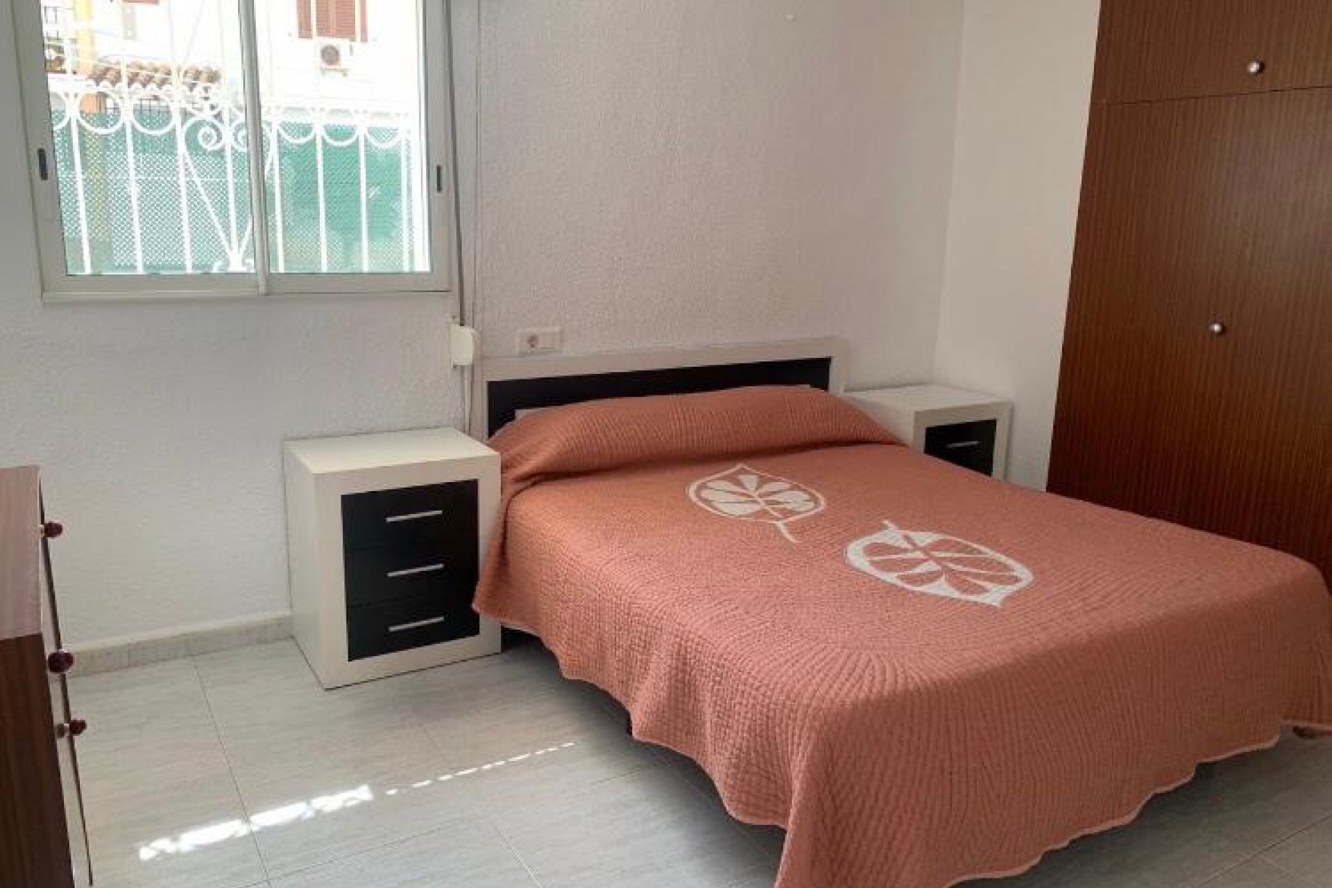 Segunda mano - Apartamento -
Denia - Costa Blanca