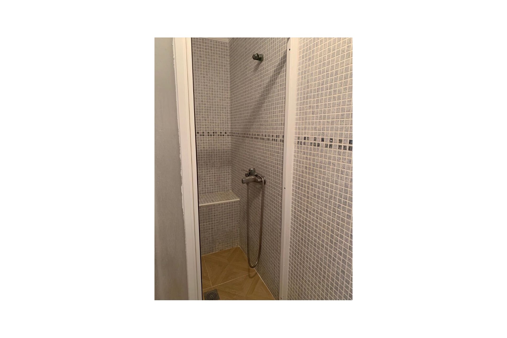 Segunda mano - Apartamento -
Denia - Costa Blanca