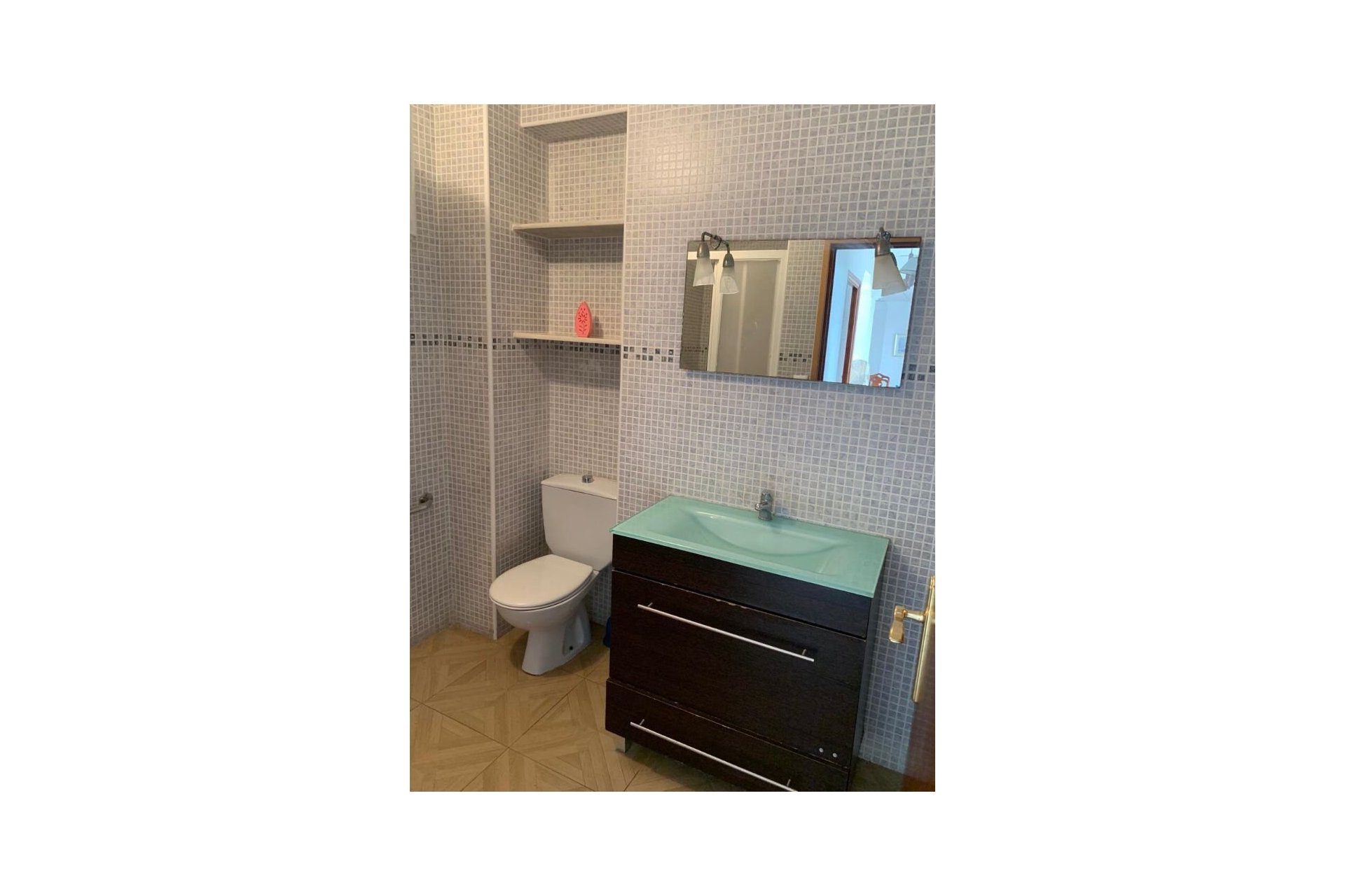 Segunda mano - Apartamento -
Denia - Costa Blanca