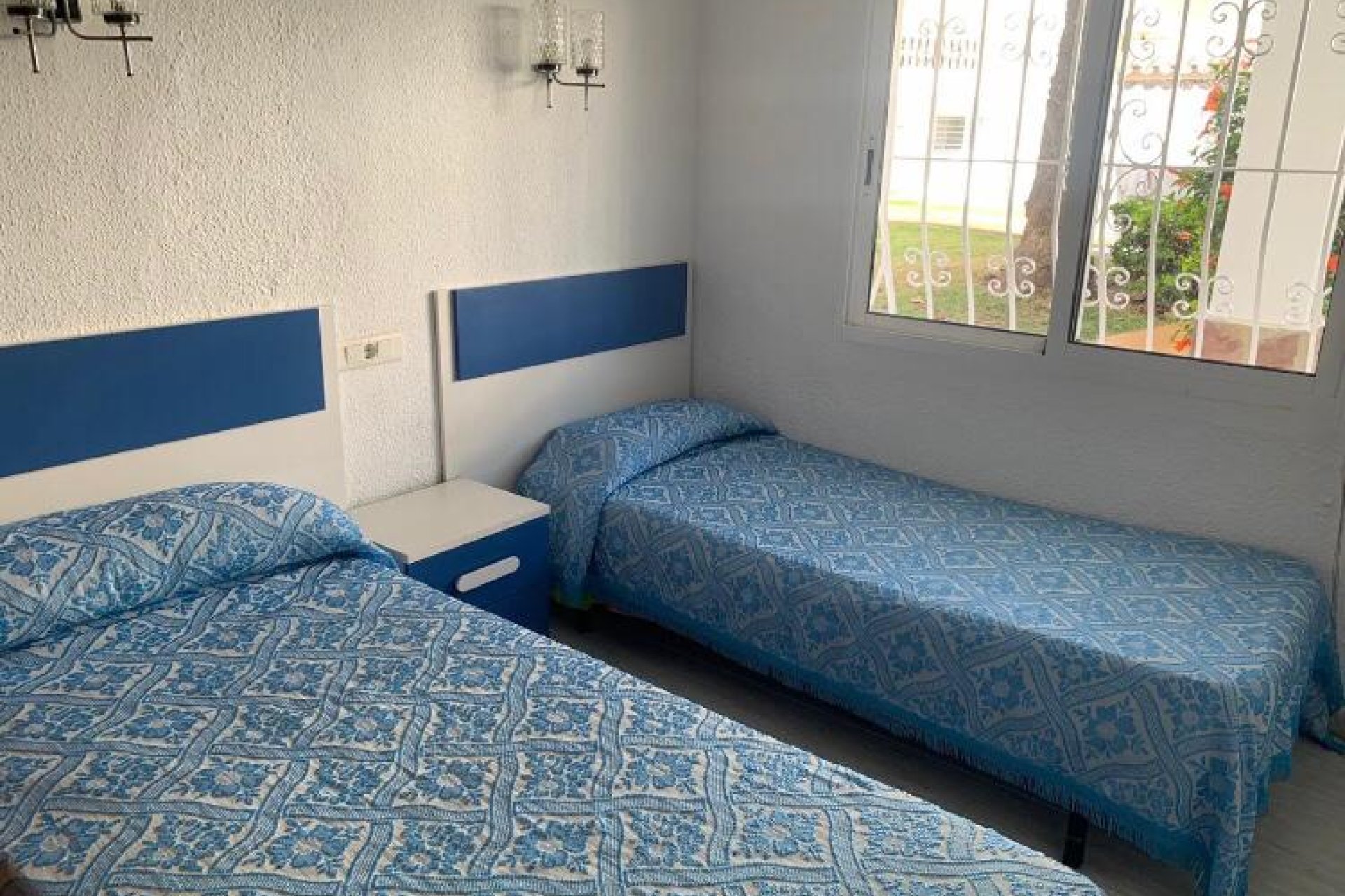 Segunda mano - Apartamento -
Denia - Costa Blanca