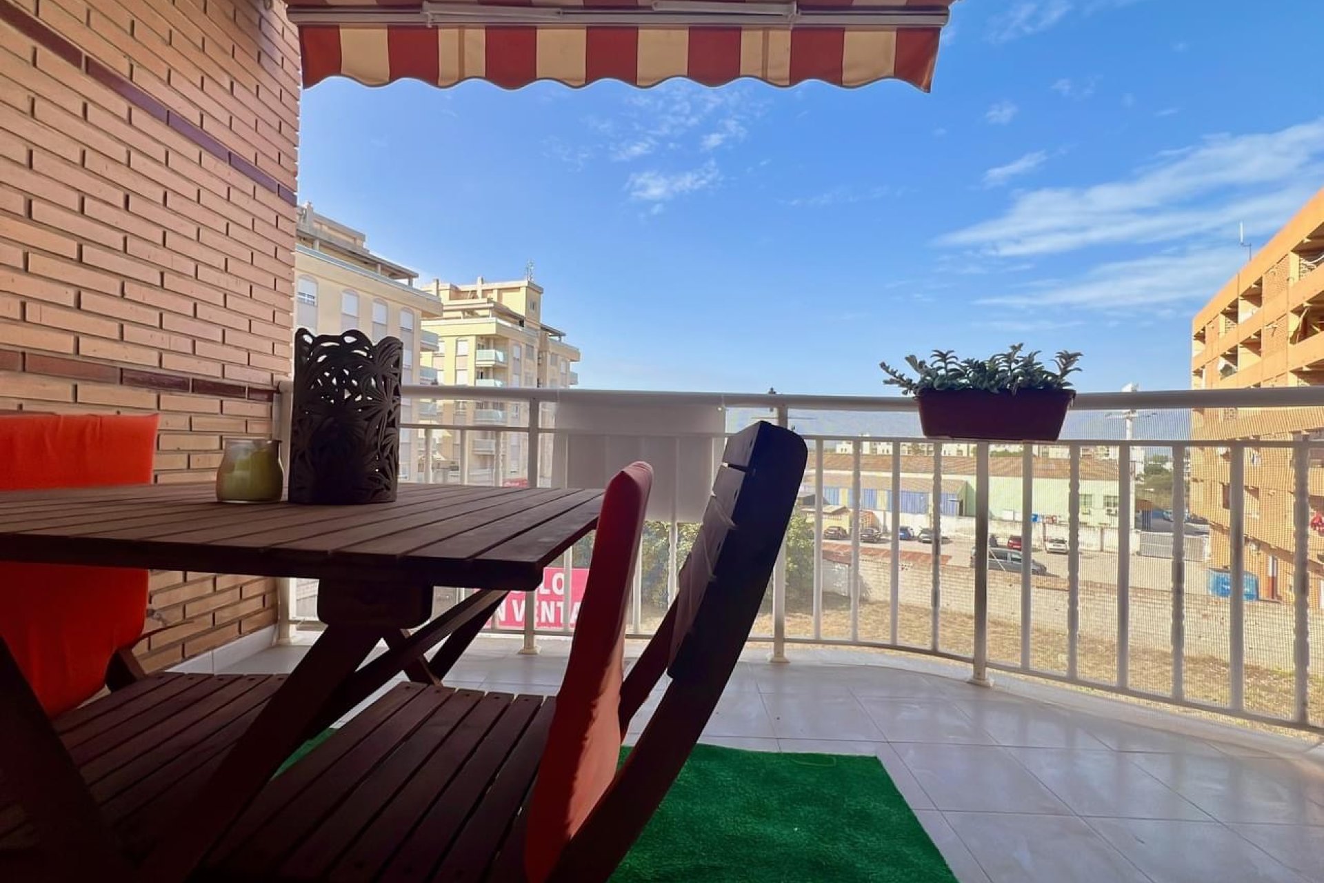 Segunda mano - Apartamento -
Denia - Costa Blanca