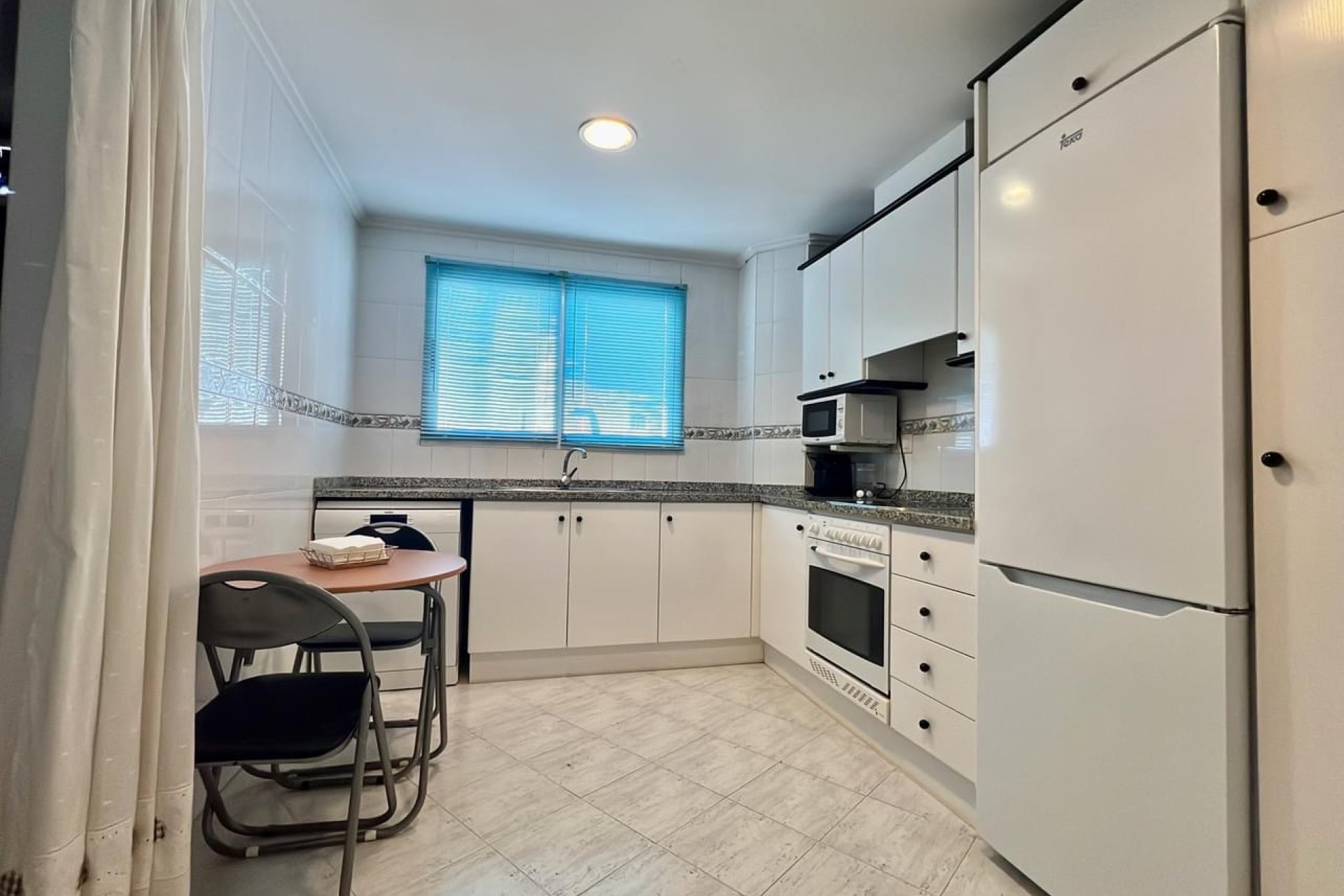 Segunda mano - Apartamento -
Denia - Costa Blanca