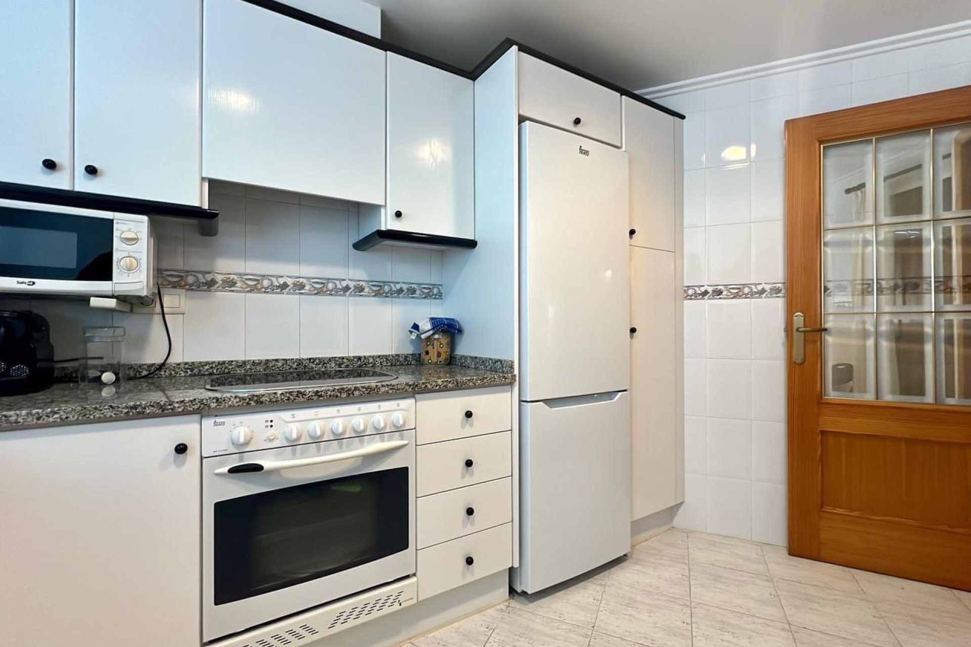 Segunda mano - Apartamento -
Denia - Costa Blanca