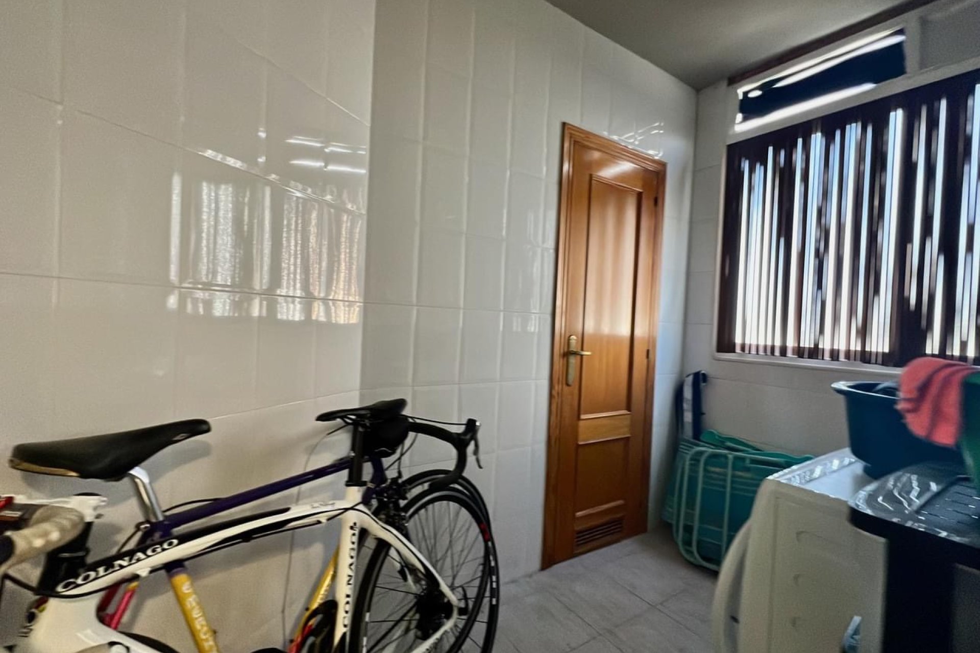 Segunda mano - Apartamento -
Denia - Costa Blanca