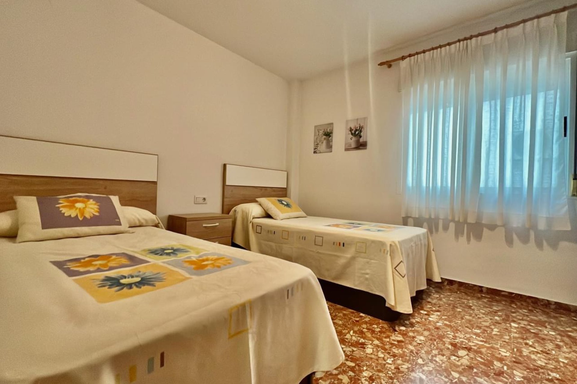 Segunda mano - Apartamento -
Denia - Costa Blanca