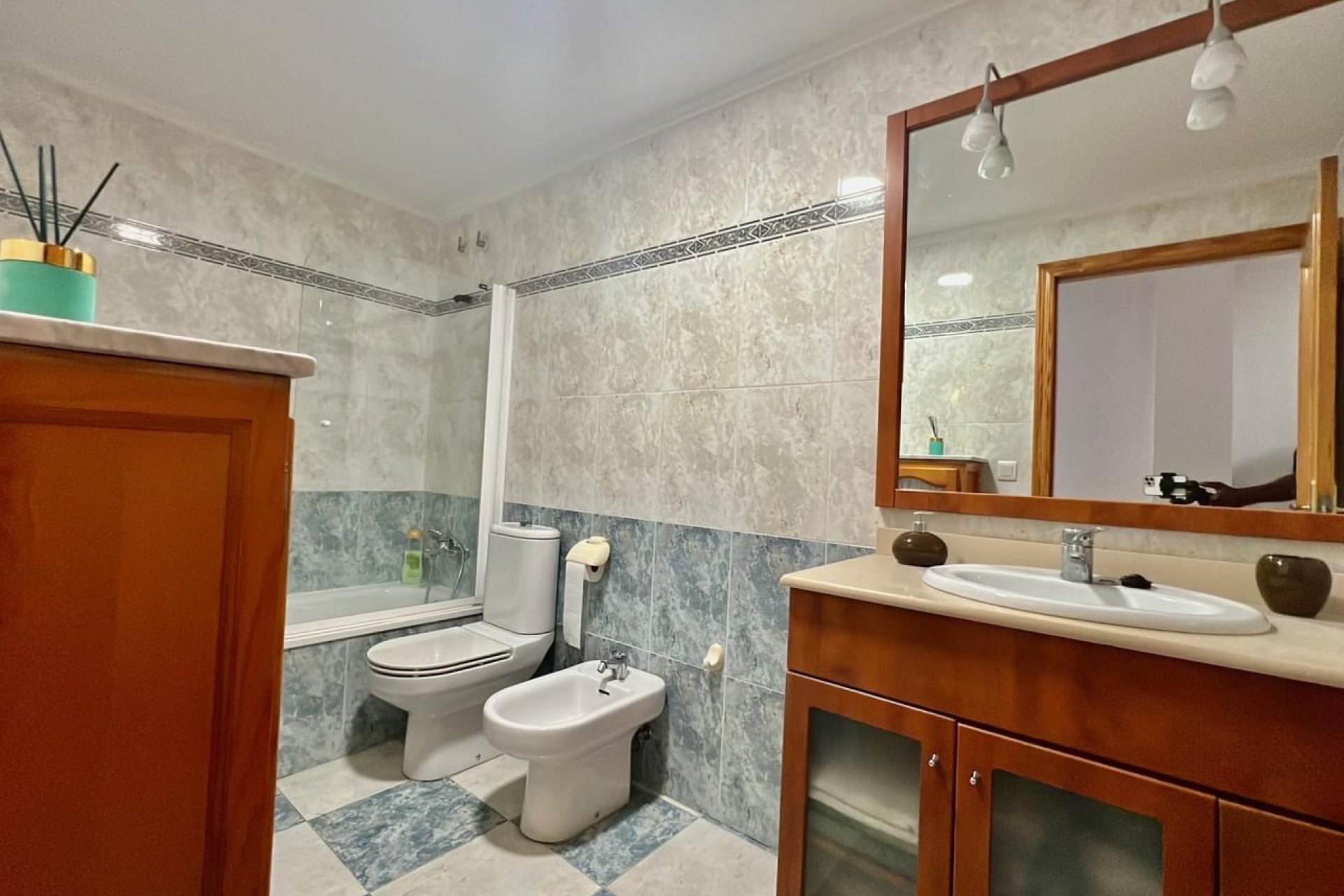 Segunda mano - Apartamento -
Denia - Costa Blanca