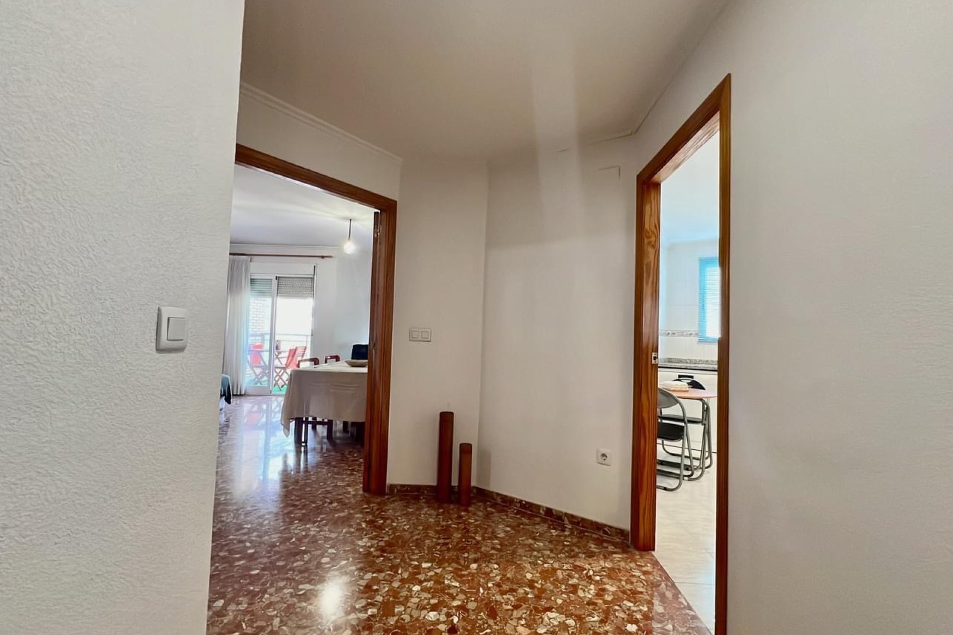 Segunda mano - Apartamento -
Denia - Costa Blanca