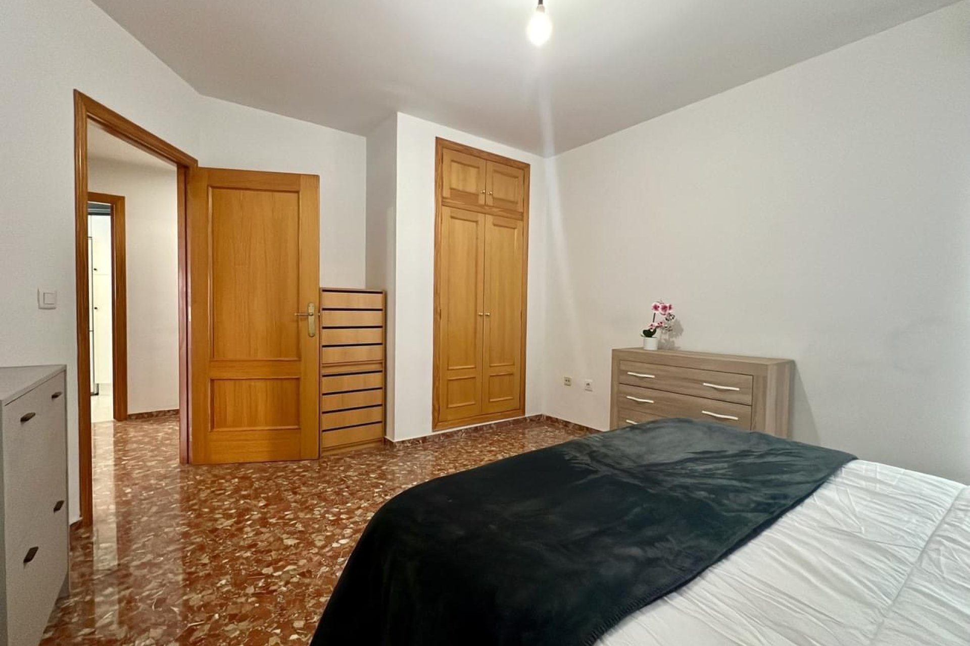 Segunda mano - Apartamento -
Denia - Costa Blanca