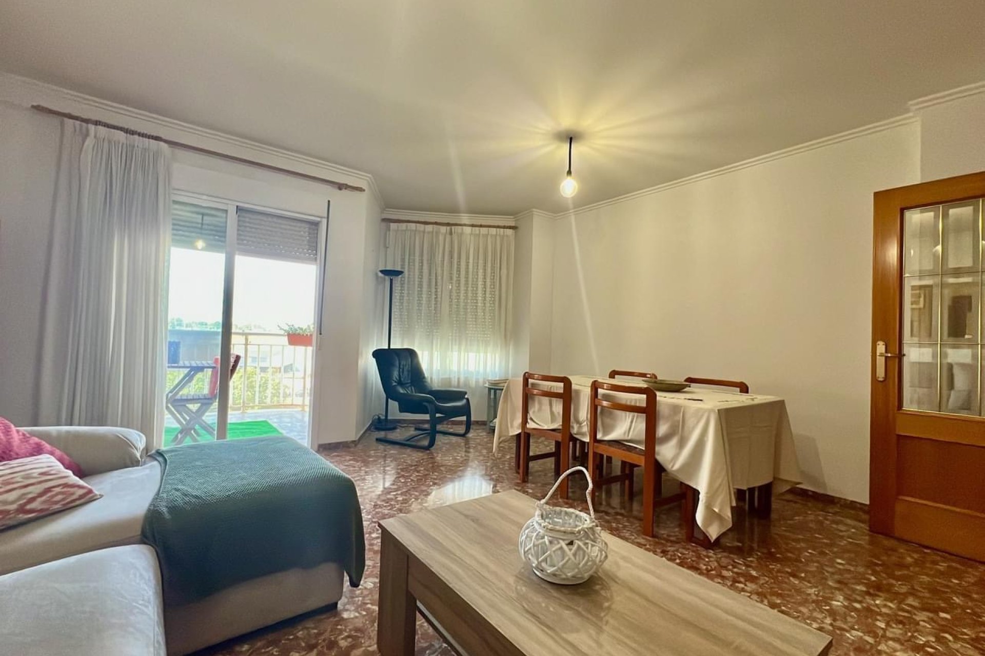 Segunda mano - Apartamento -
Denia - Costa Blanca