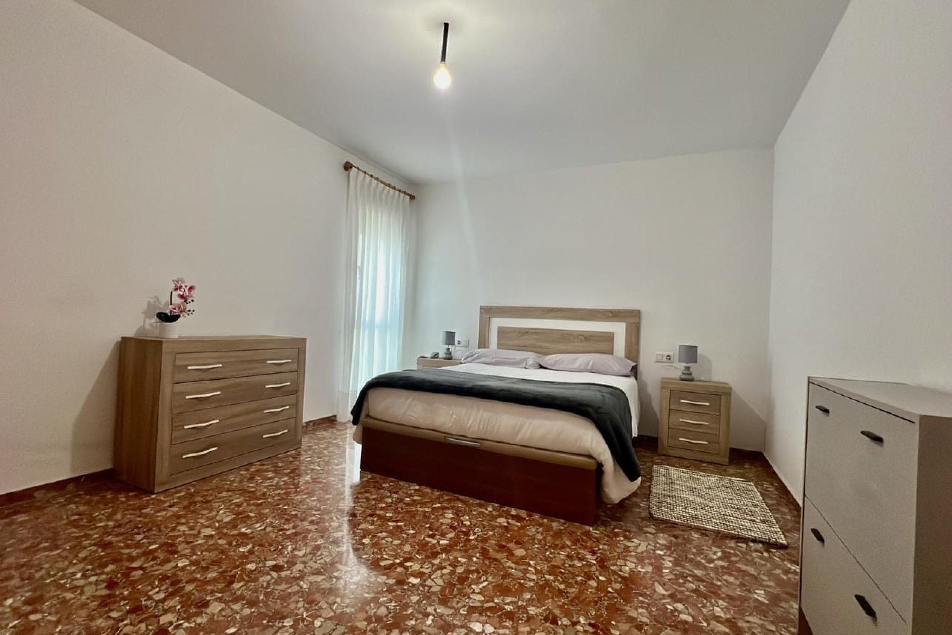 Segunda mano - Apartamento -
Denia - Costa Blanca