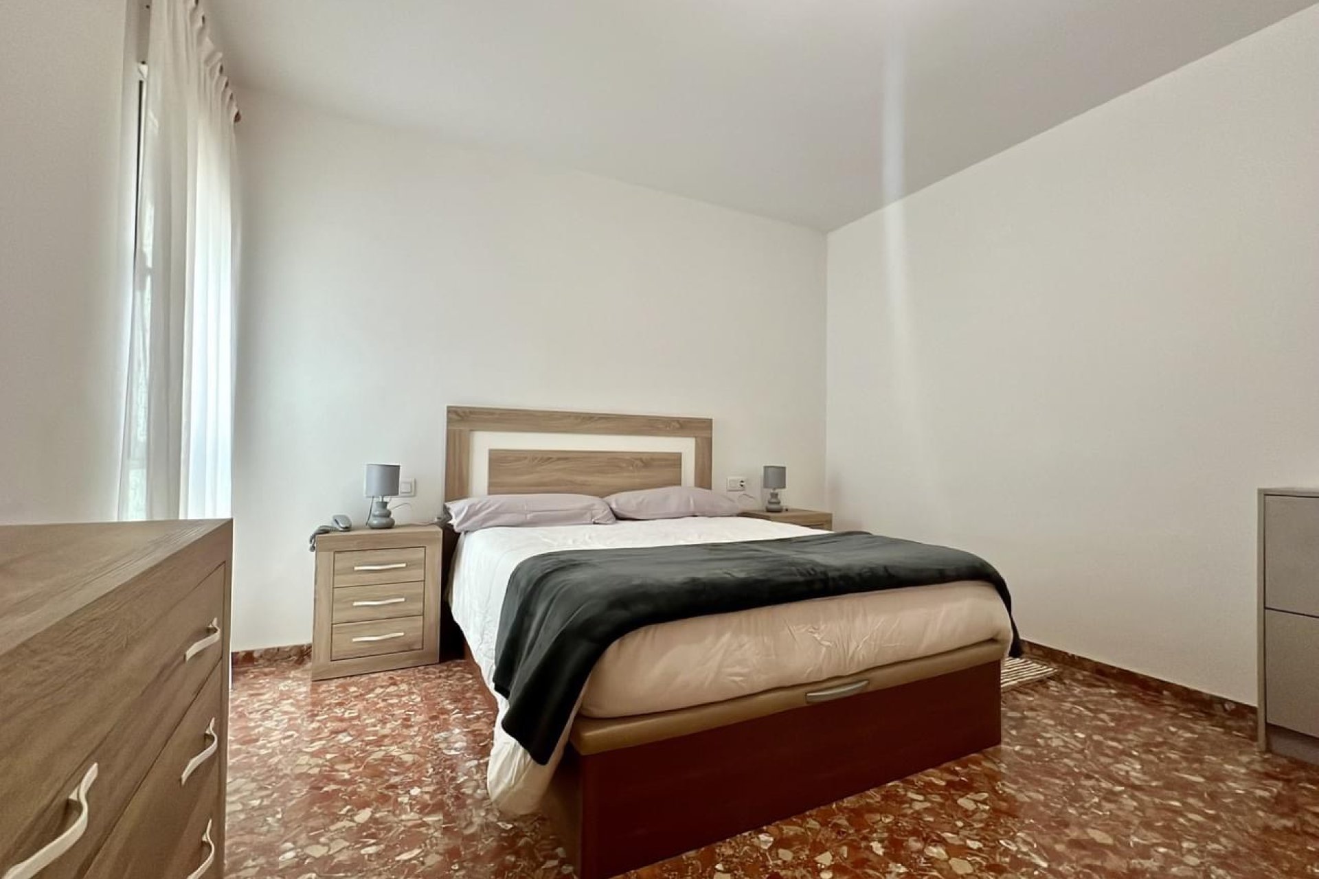 Segunda mano - Apartamento -
Denia - Costa Blanca