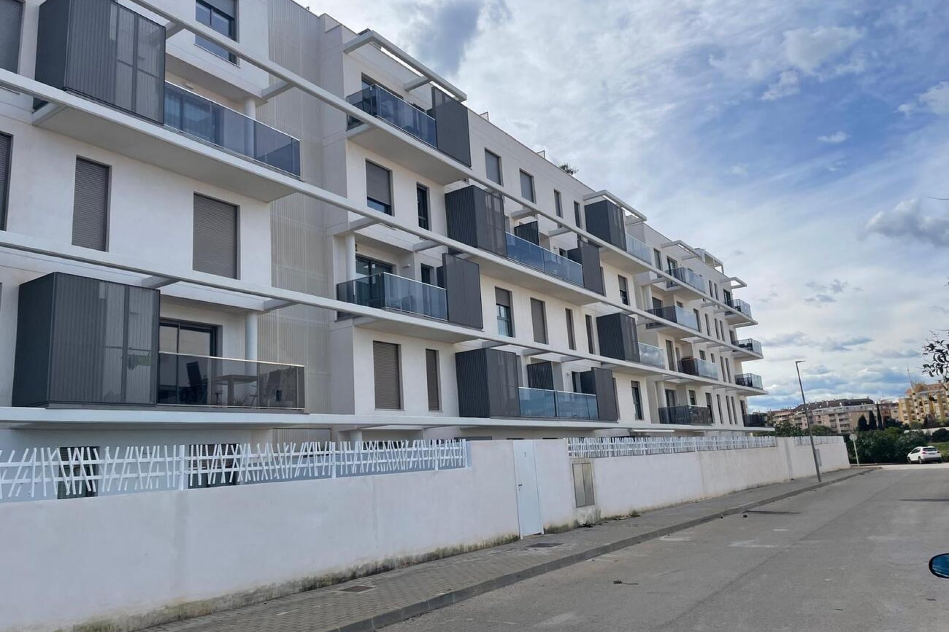 Segunda mano - Apartamento -
Denia - Costa Blanca
