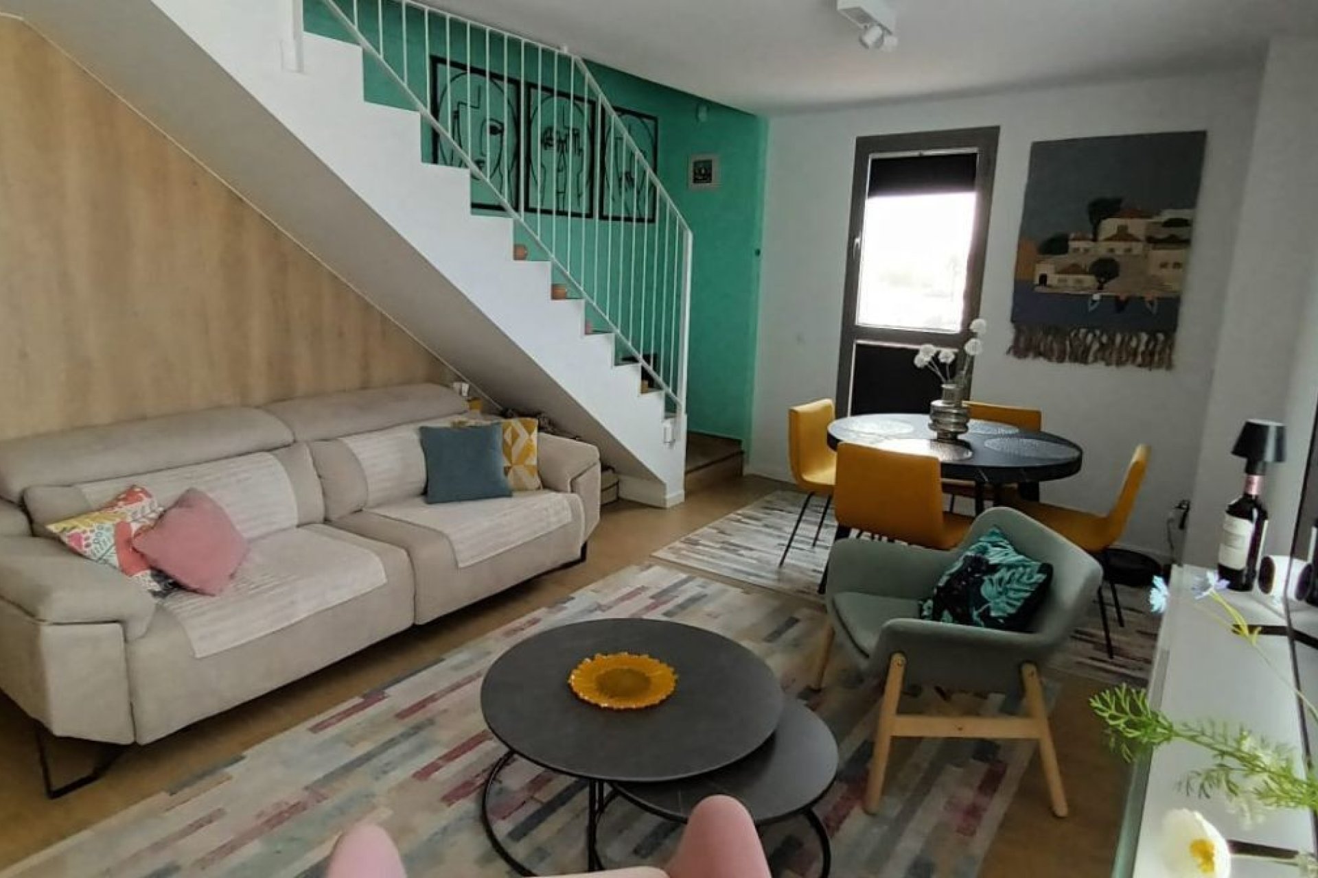 Segunda mano - Apartamento -
Denia - Costa Blanca