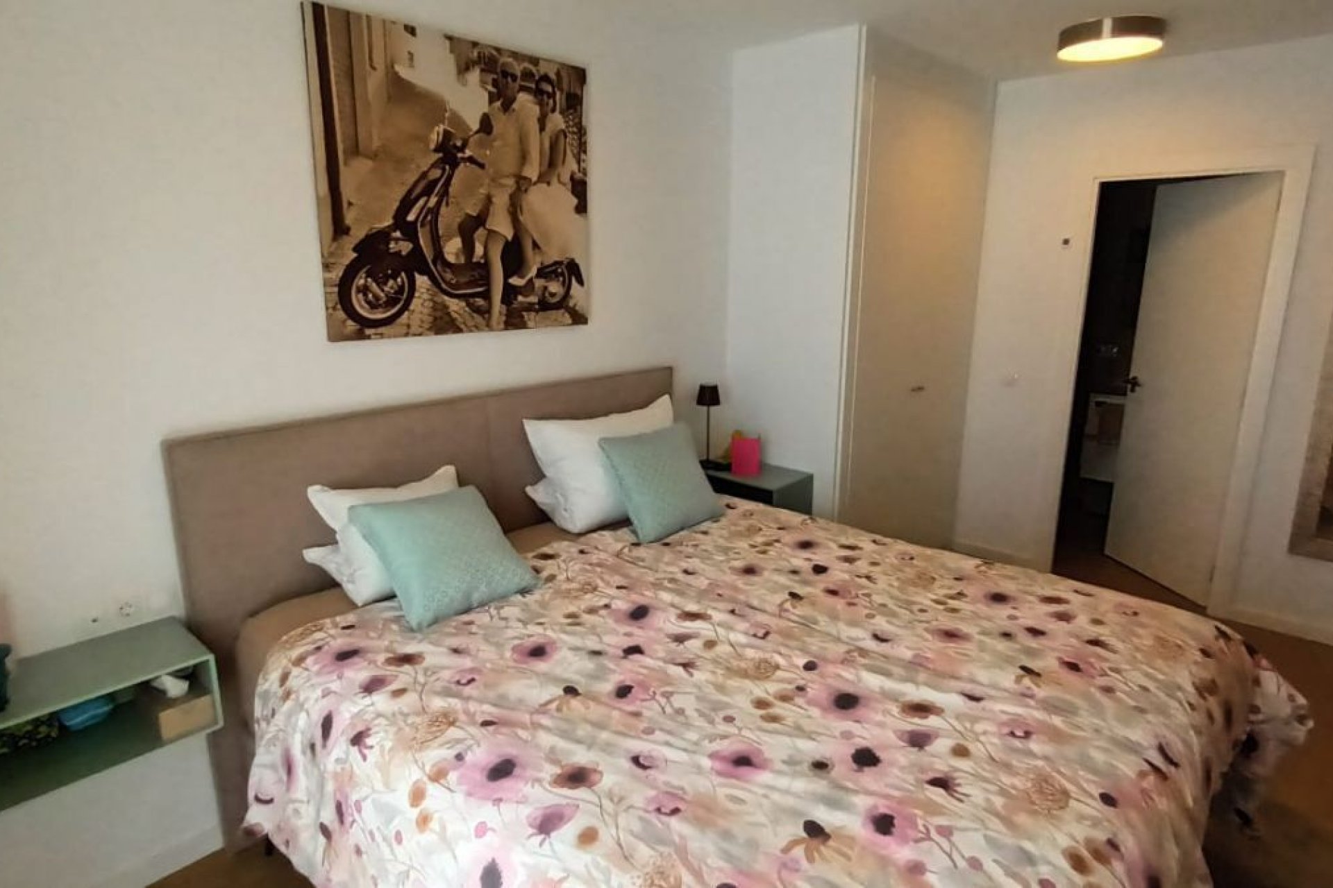 Segunda mano - Apartamento -
Denia - Costa Blanca