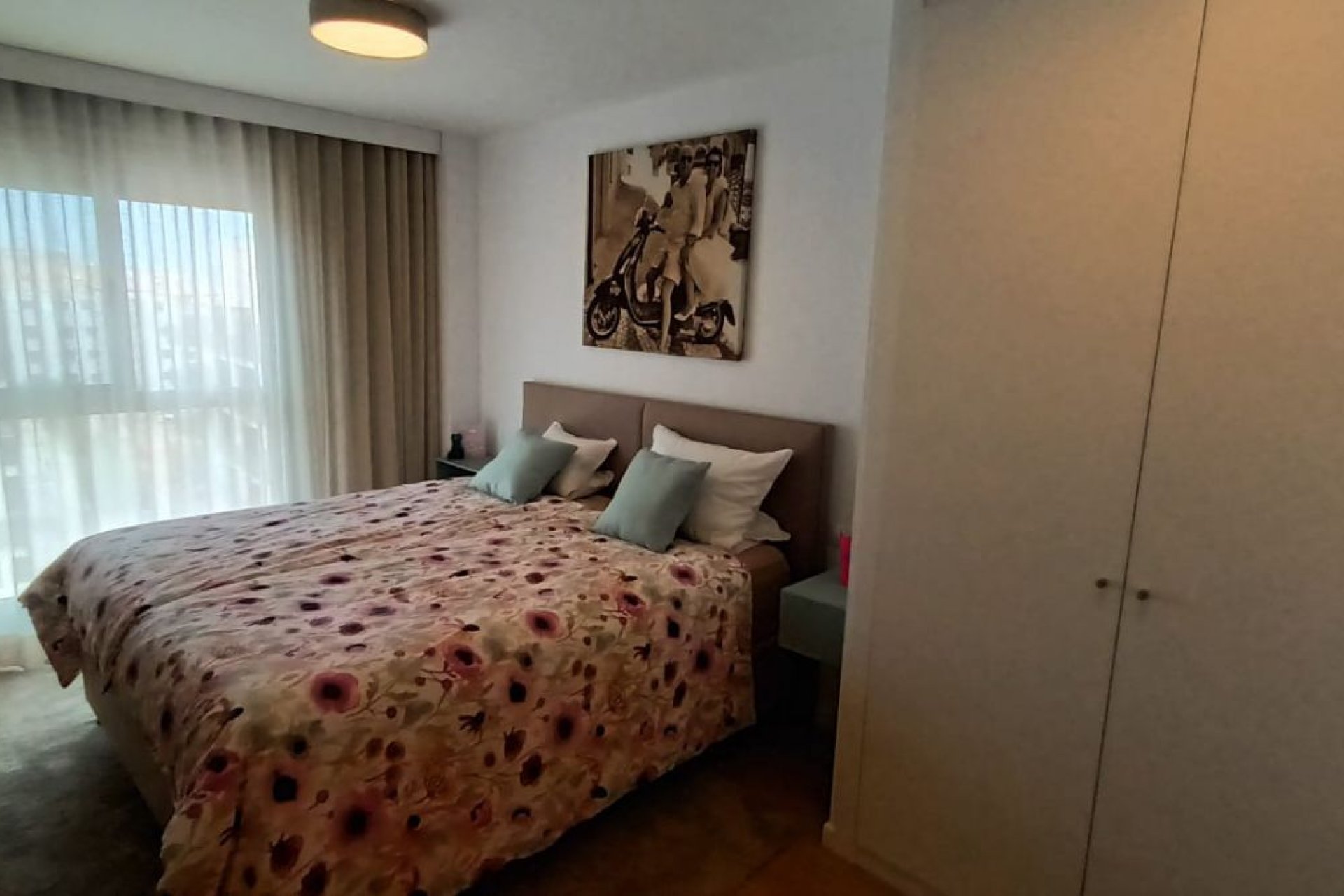 Segunda mano - Apartamento -
Denia - Costa Blanca