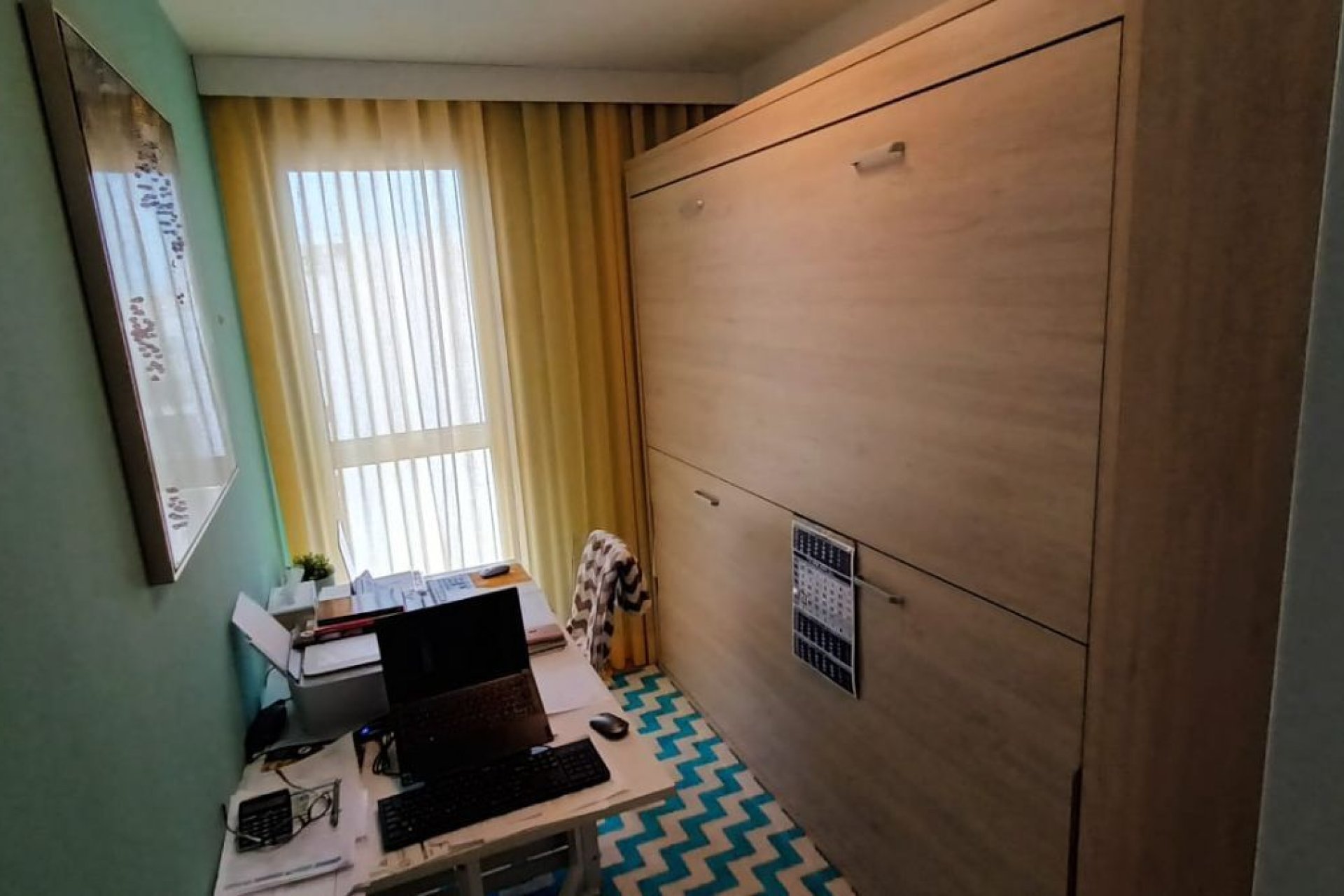 Segunda mano - Apartamento -
Denia - Costa Blanca
