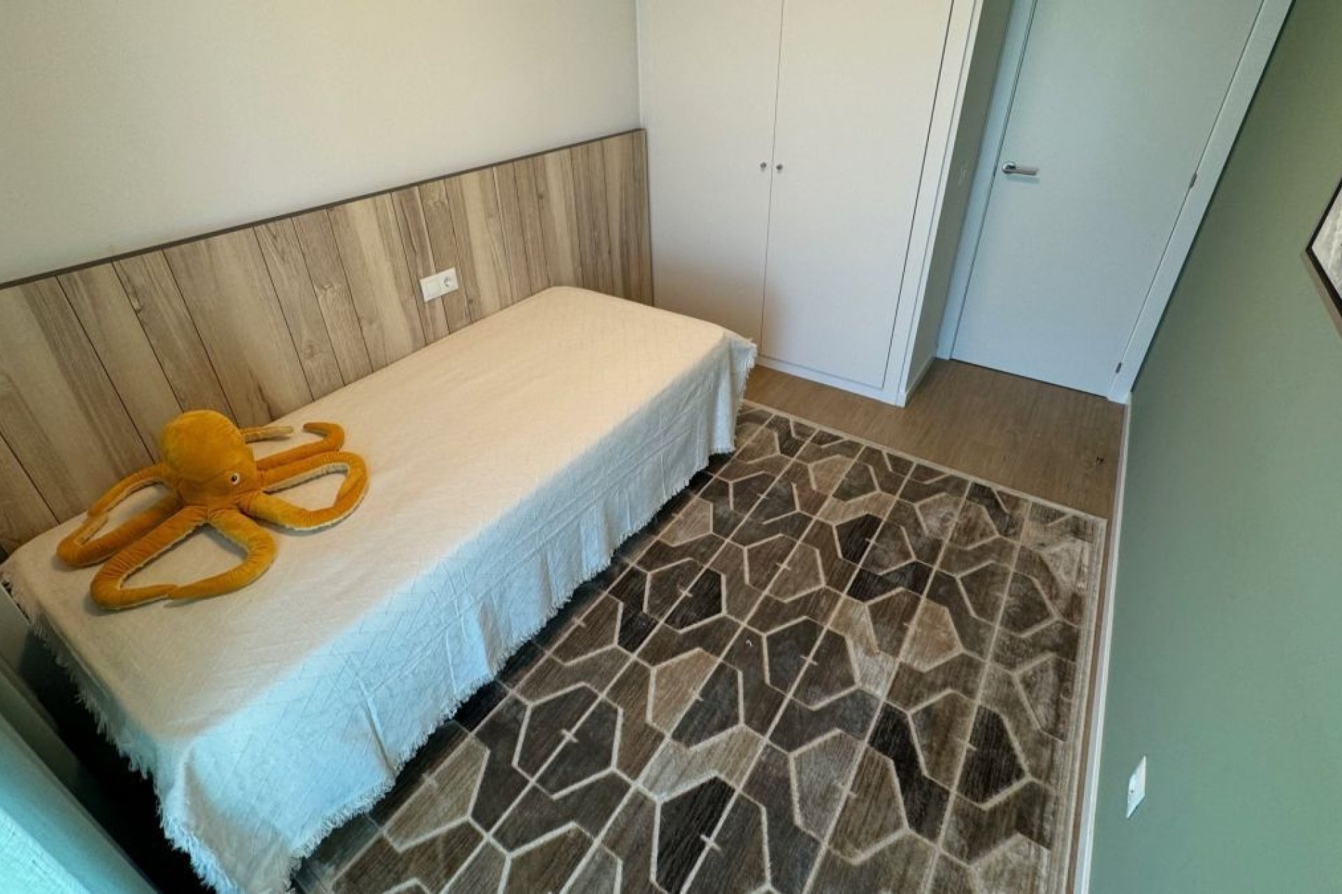 Segunda mano - Apartamento -
Denia - Costa Blanca