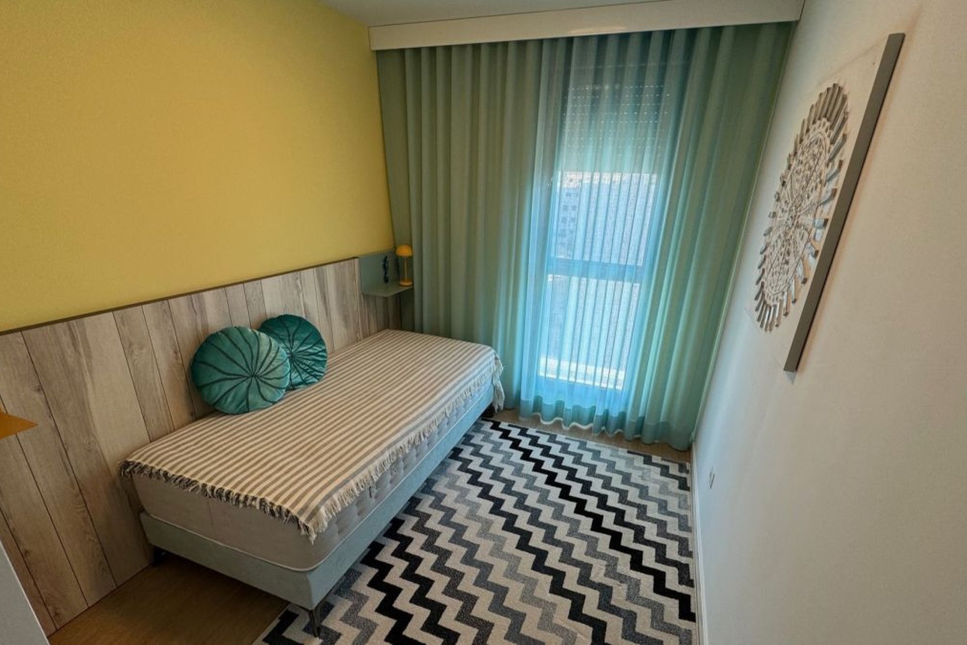 Segunda mano - Apartamento -
Denia - Costa Blanca