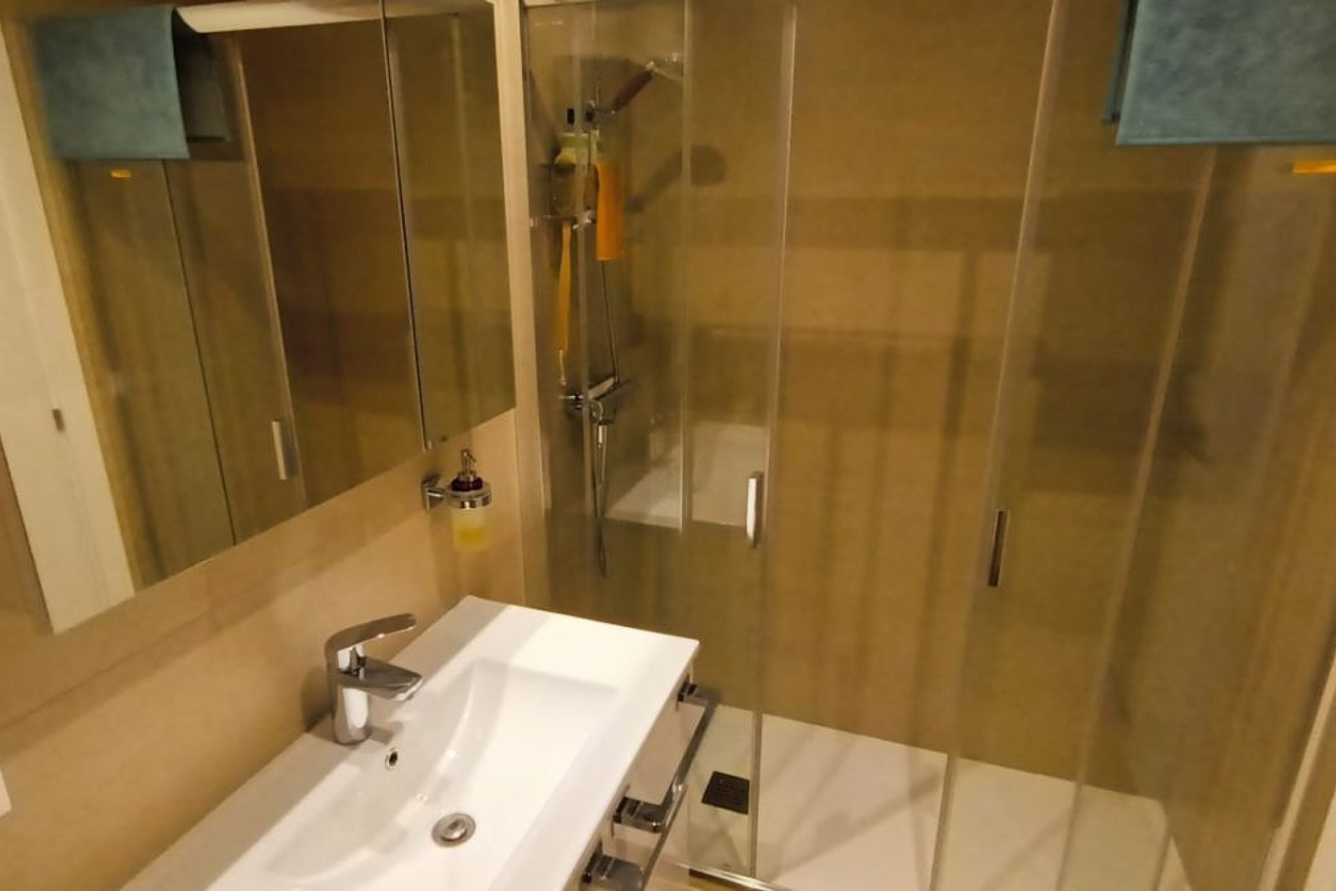 Segunda mano - Apartamento -
Denia - Costa Blanca