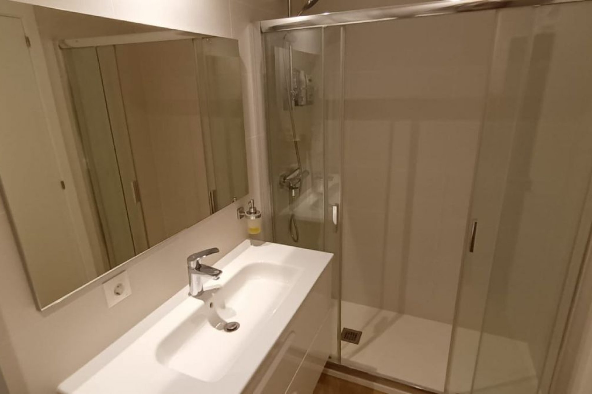 Segunda mano - Apartamento -
Denia - Costa Blanca