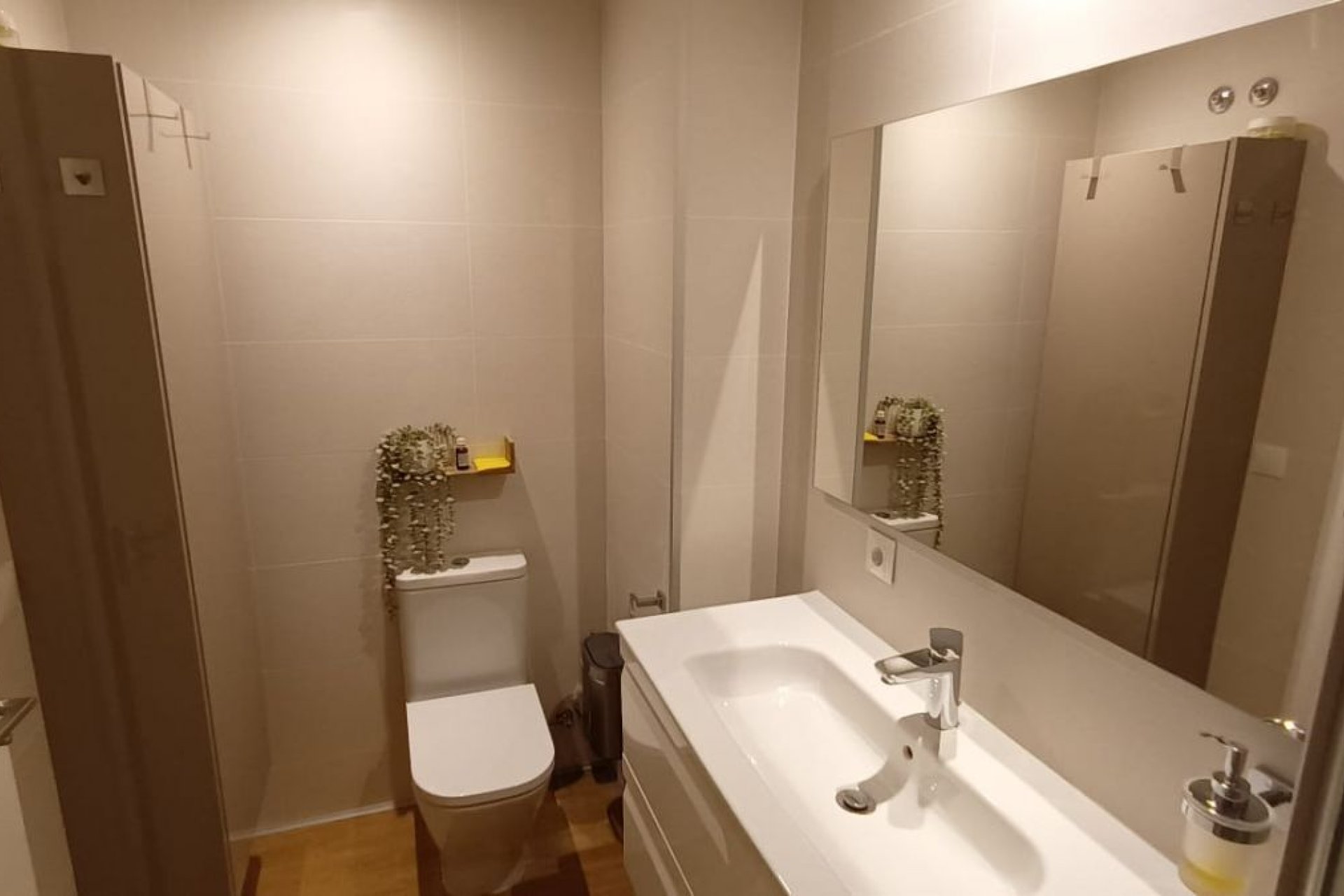 Segunda mano - Apartamento -
Denia - Costa Blanca