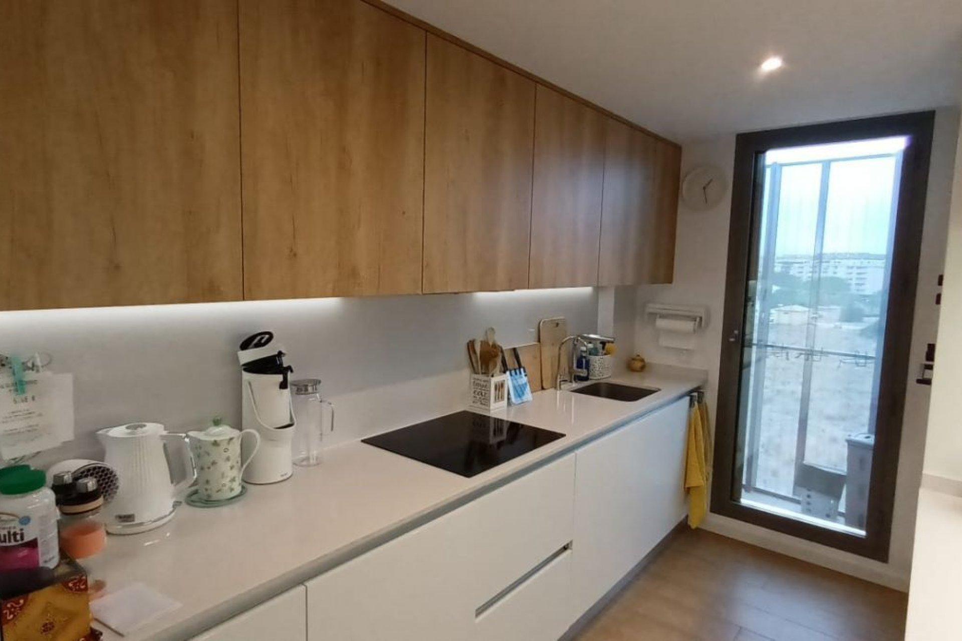 Segunda mano - Apartamento -
Denia - Costa Blanca