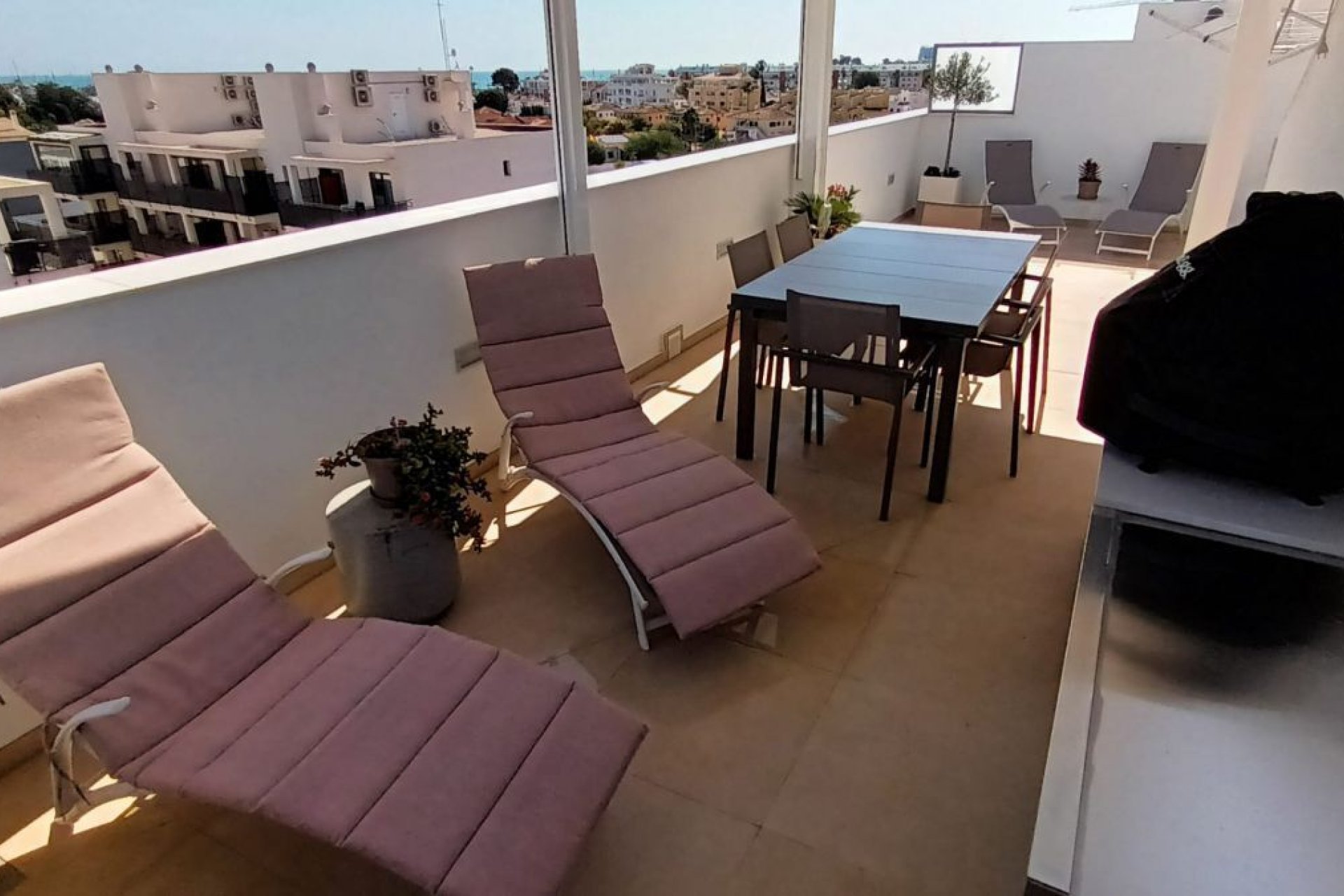Segunda mano - Apartamento -
Denia - Costa Blanca