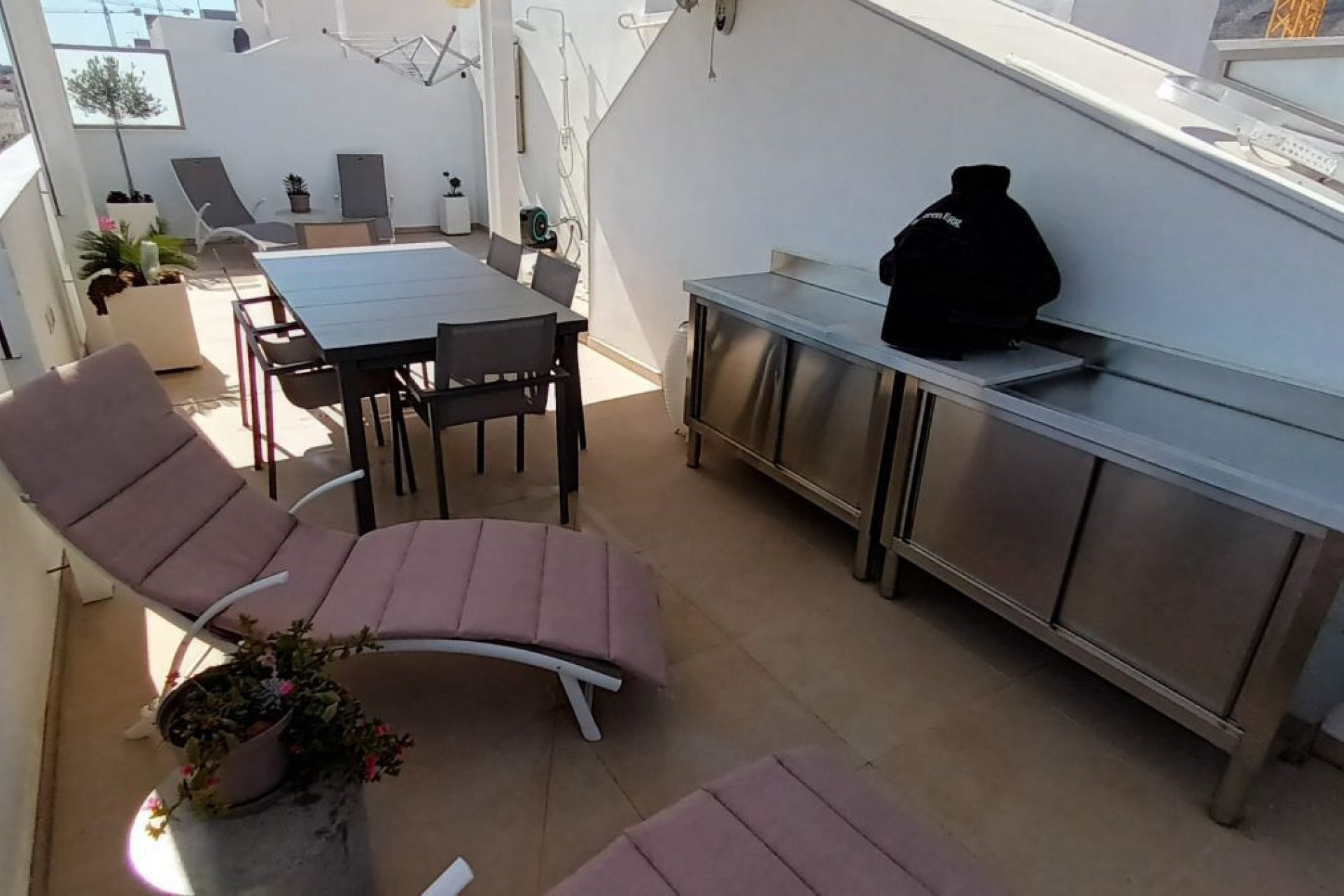 Segunda mano - Apartamento -
Denia - Costa Blanca