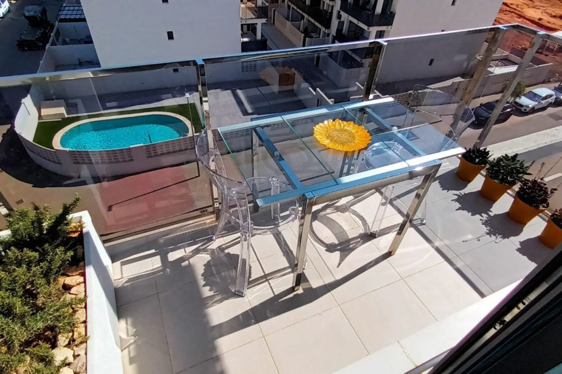Segunda mano - Apartamento -
Denia - Costa Blanca