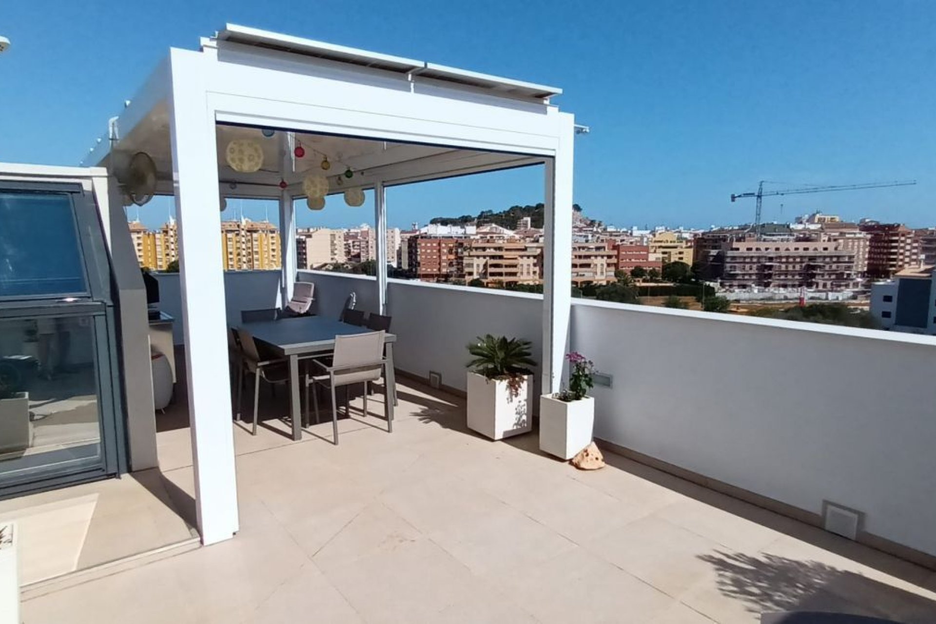 Segunda mano - Apartamento -
Denia - Costa Blanca