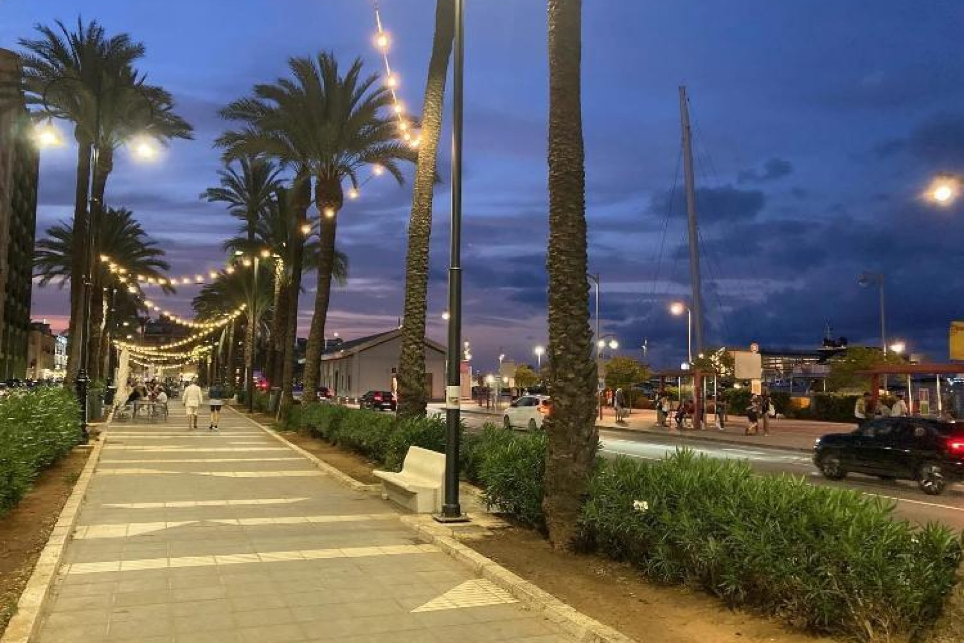 Segunda mano - Apartamento -
Denia - Costa Blanca