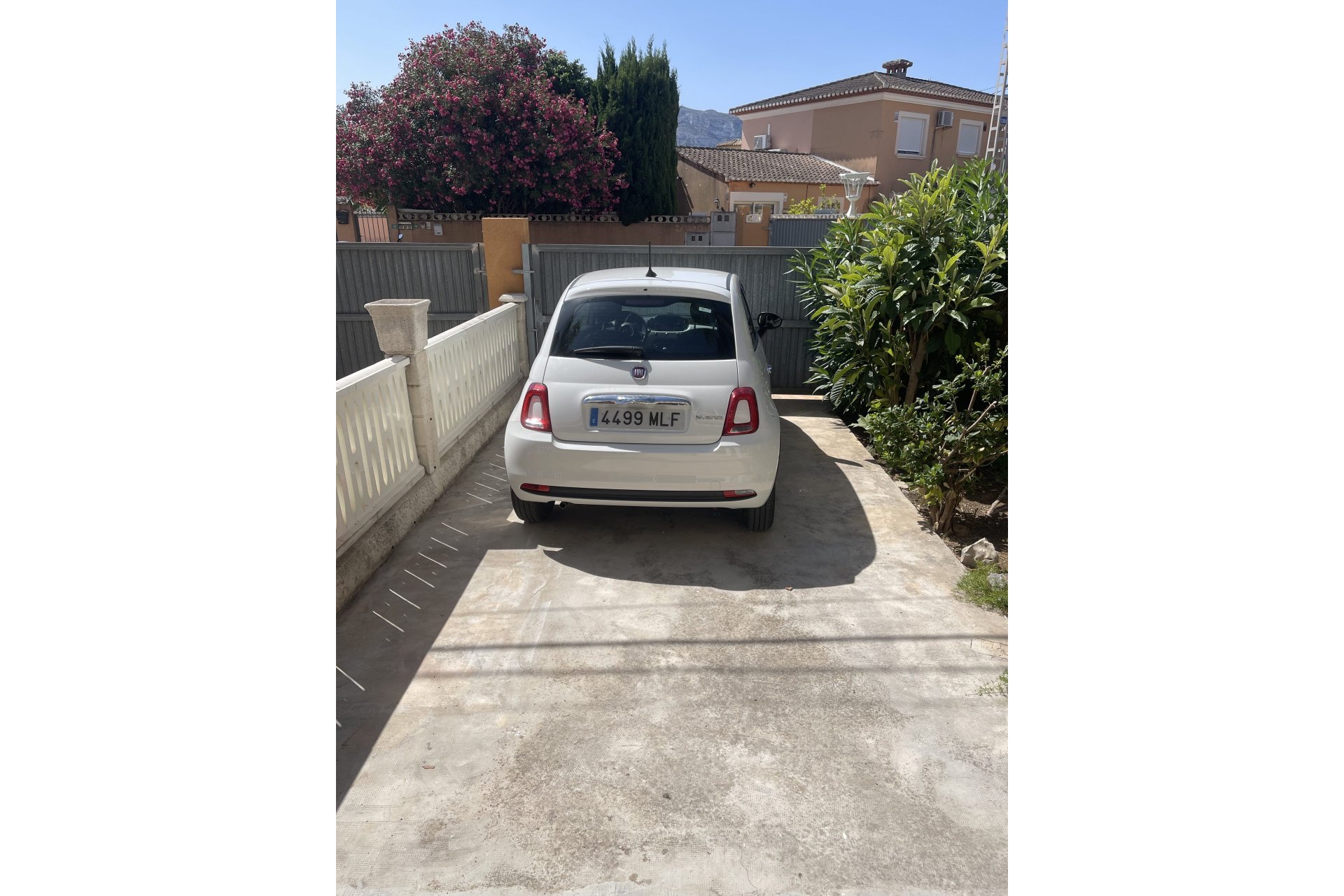 Segunda mano - Apartamento -
Denia - Costa Blanca