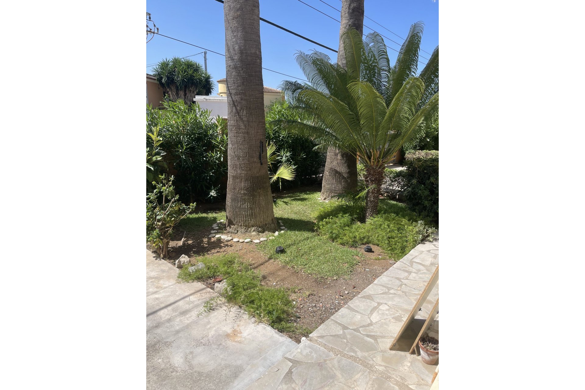 Segunda mano - Apartamento -
Denia - Costa Blanca