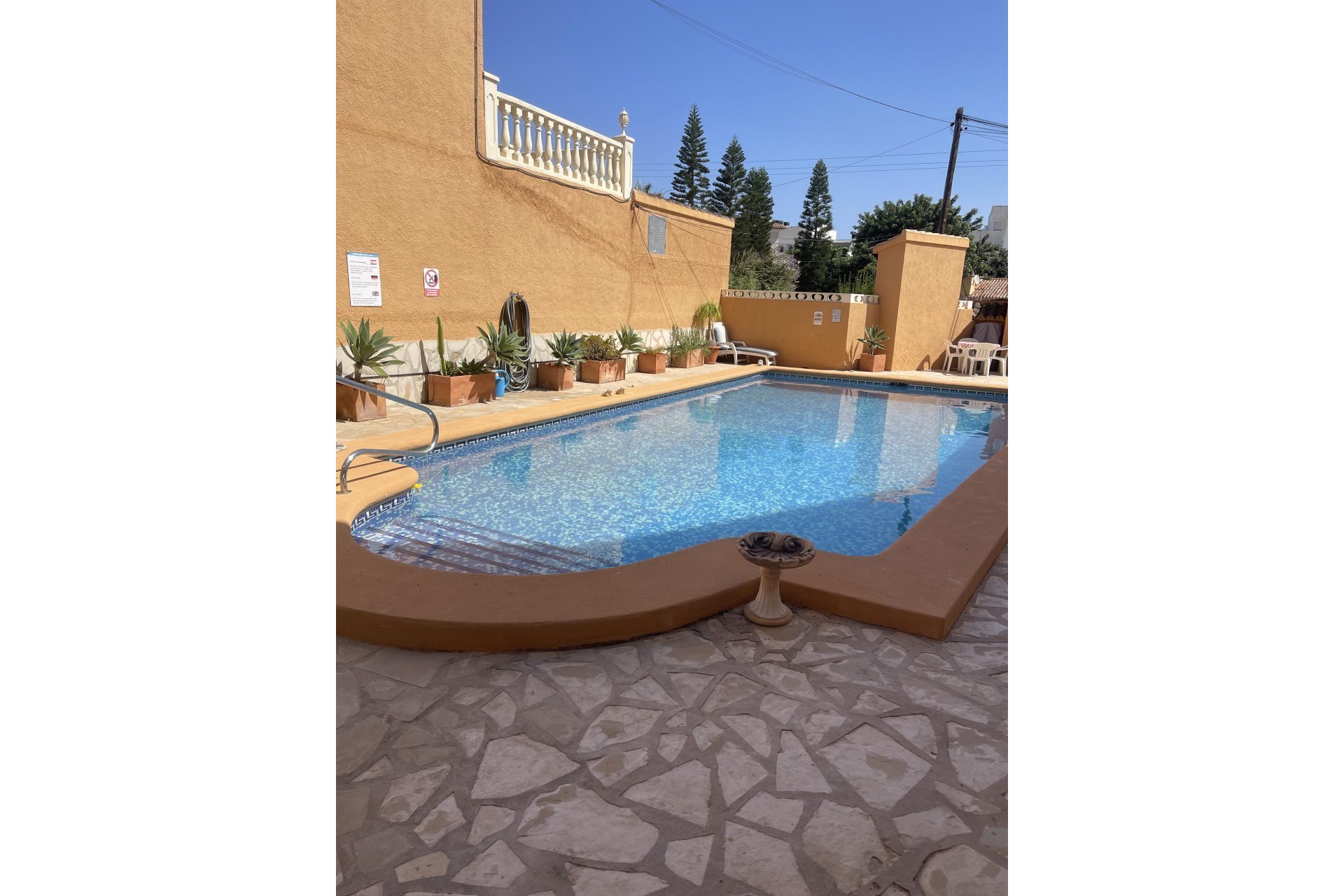 Segunda mano - Apartamento -
Denia - Costa Blanca