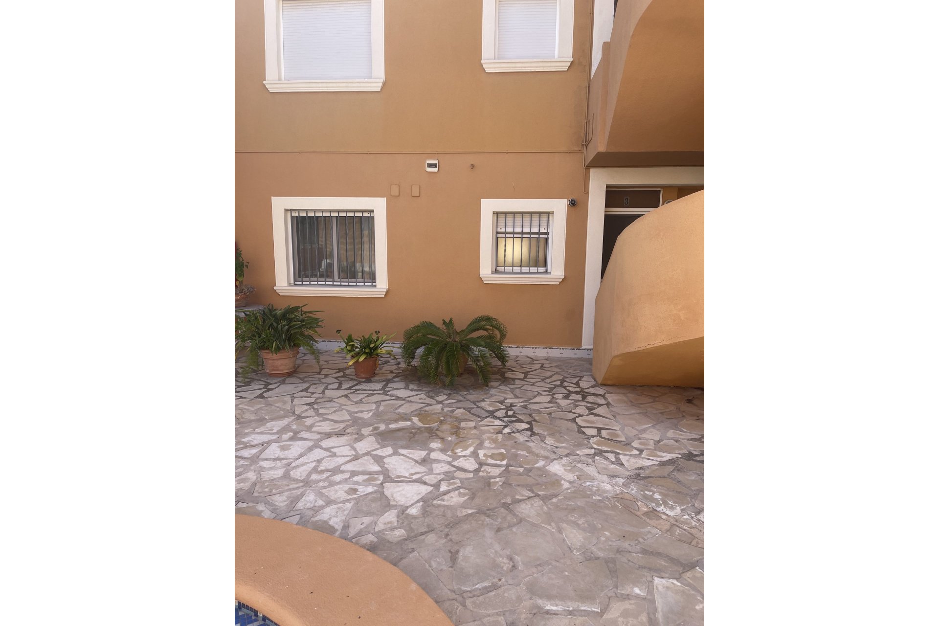 Segunda mano - Apartamento -
Denia - Costa Blanca