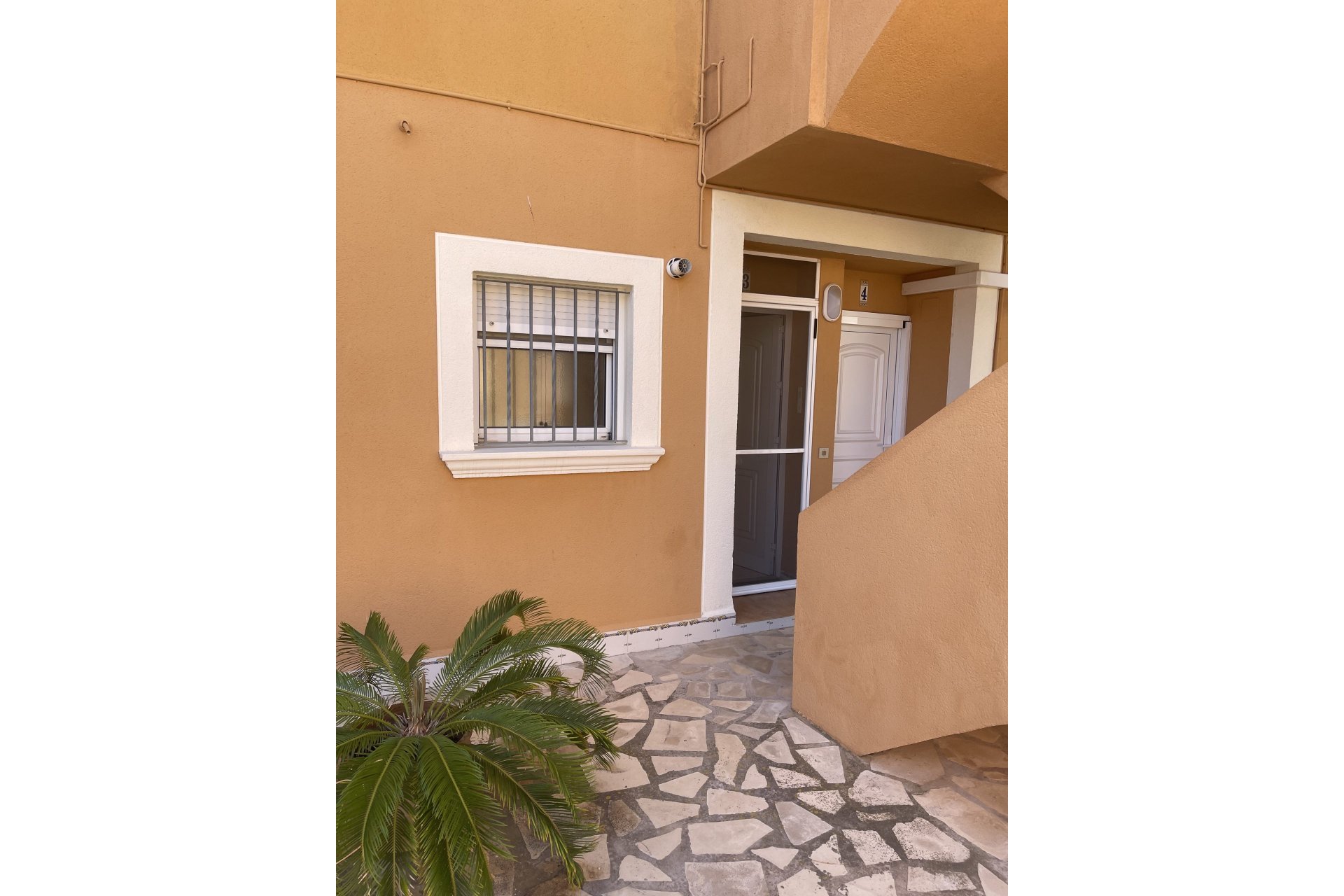 Segunda mano - Apartamento -
Denia - Costa Blanca