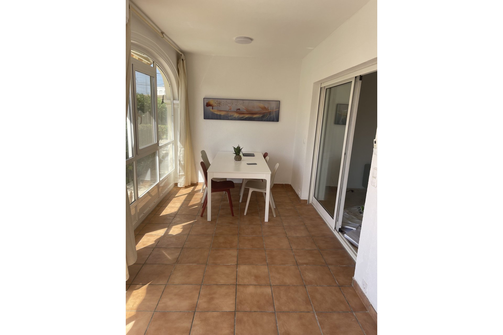 Segunda mano - Apartamento -
Denia - Costa Blanca
