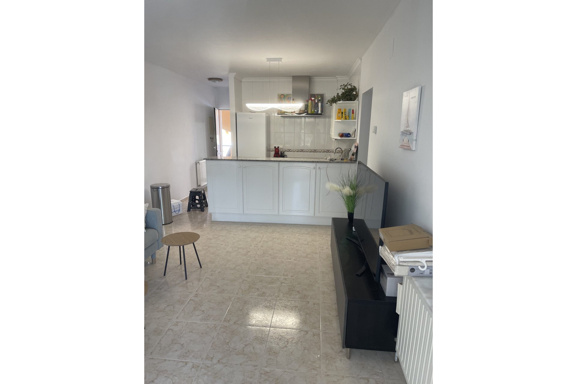 Segunda mano - Apartamento -
Denia - Costa Blanca