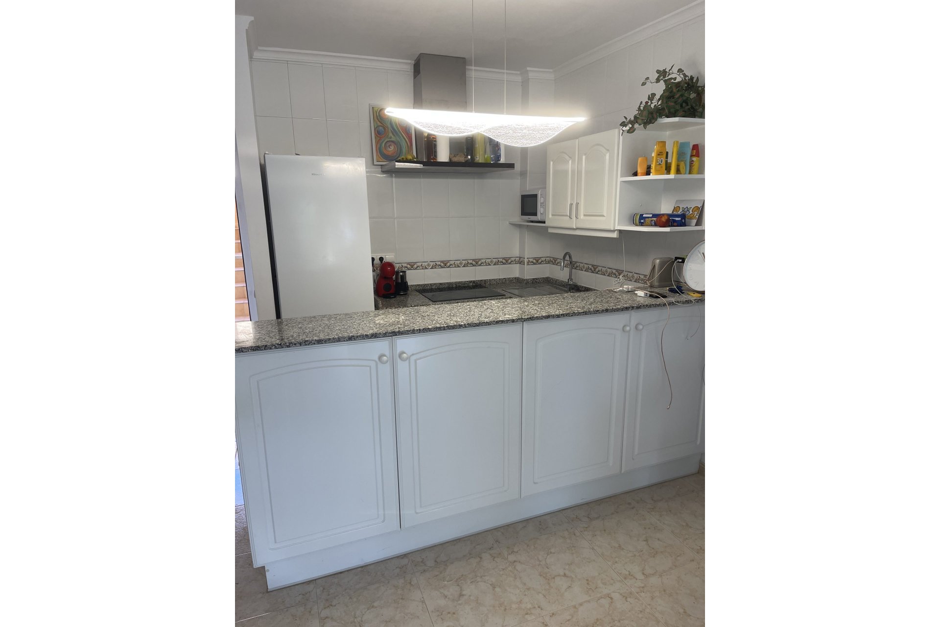 Segunda mano - Apartamento -
Denia - Costa Blanca