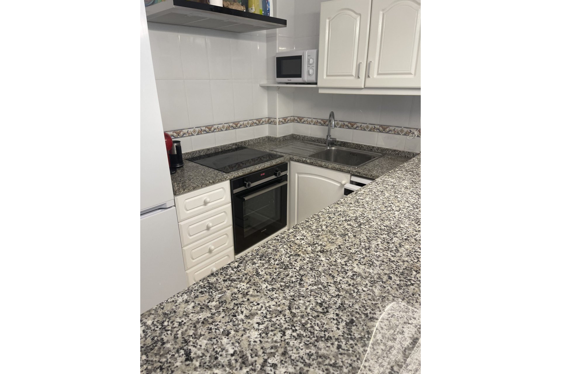 Segunda mano - Apartamento -
Denia - Costa Blanca